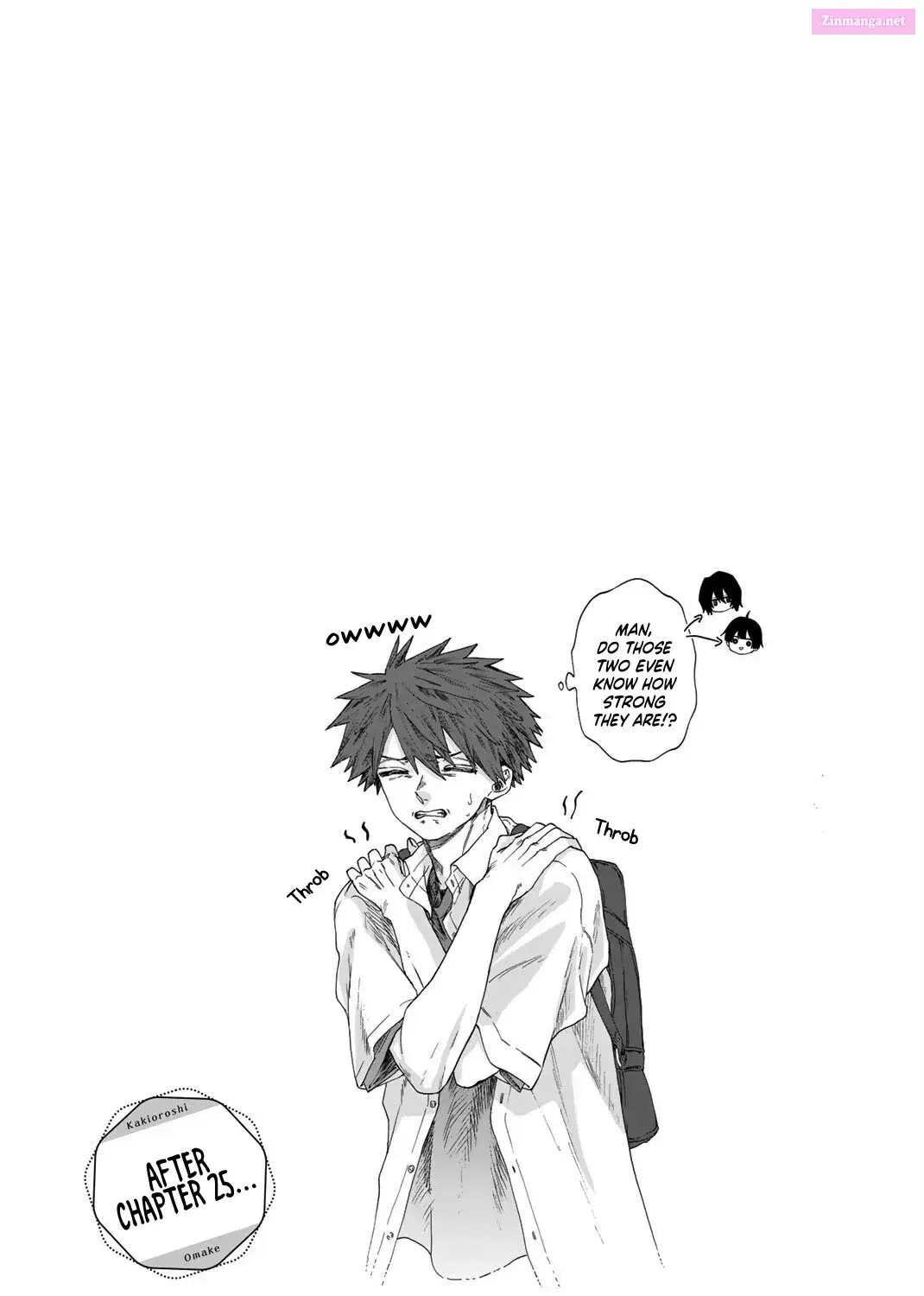 The Fragrant Flower Blooms with Dignity - Chapter 25 - Page 37