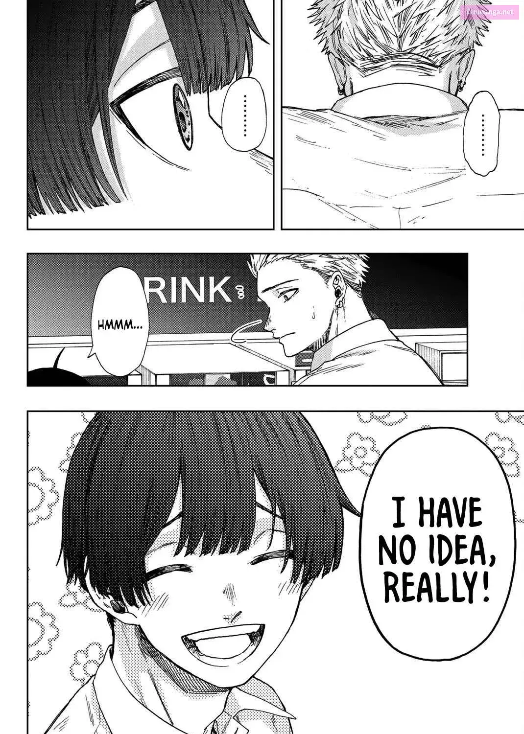 The Fragrant Flower Blooms with Dignity - Chapter 26 - Page 7