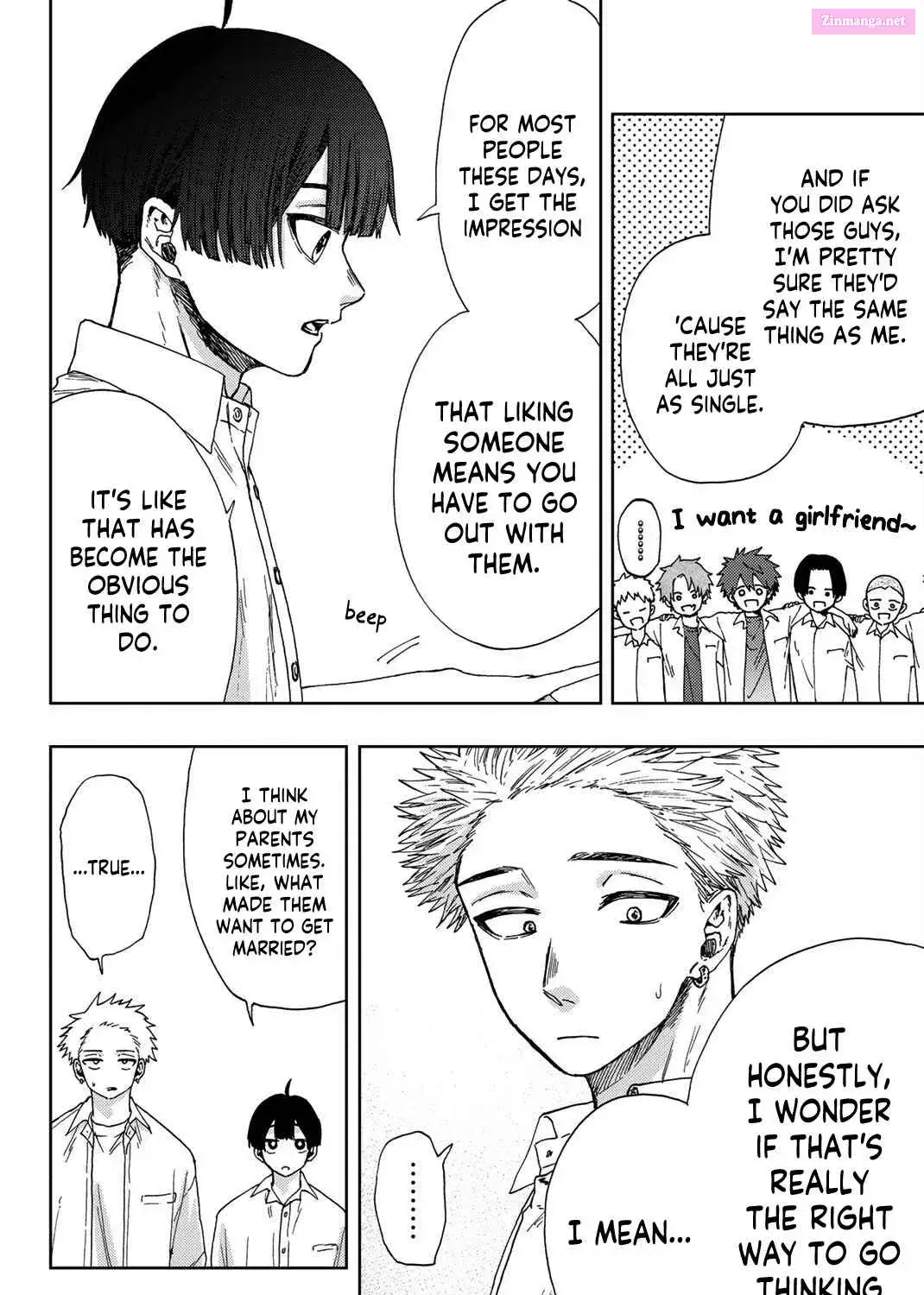 The Fragrant Flower Blooms with Dignity - Chapter 26 - Page 11