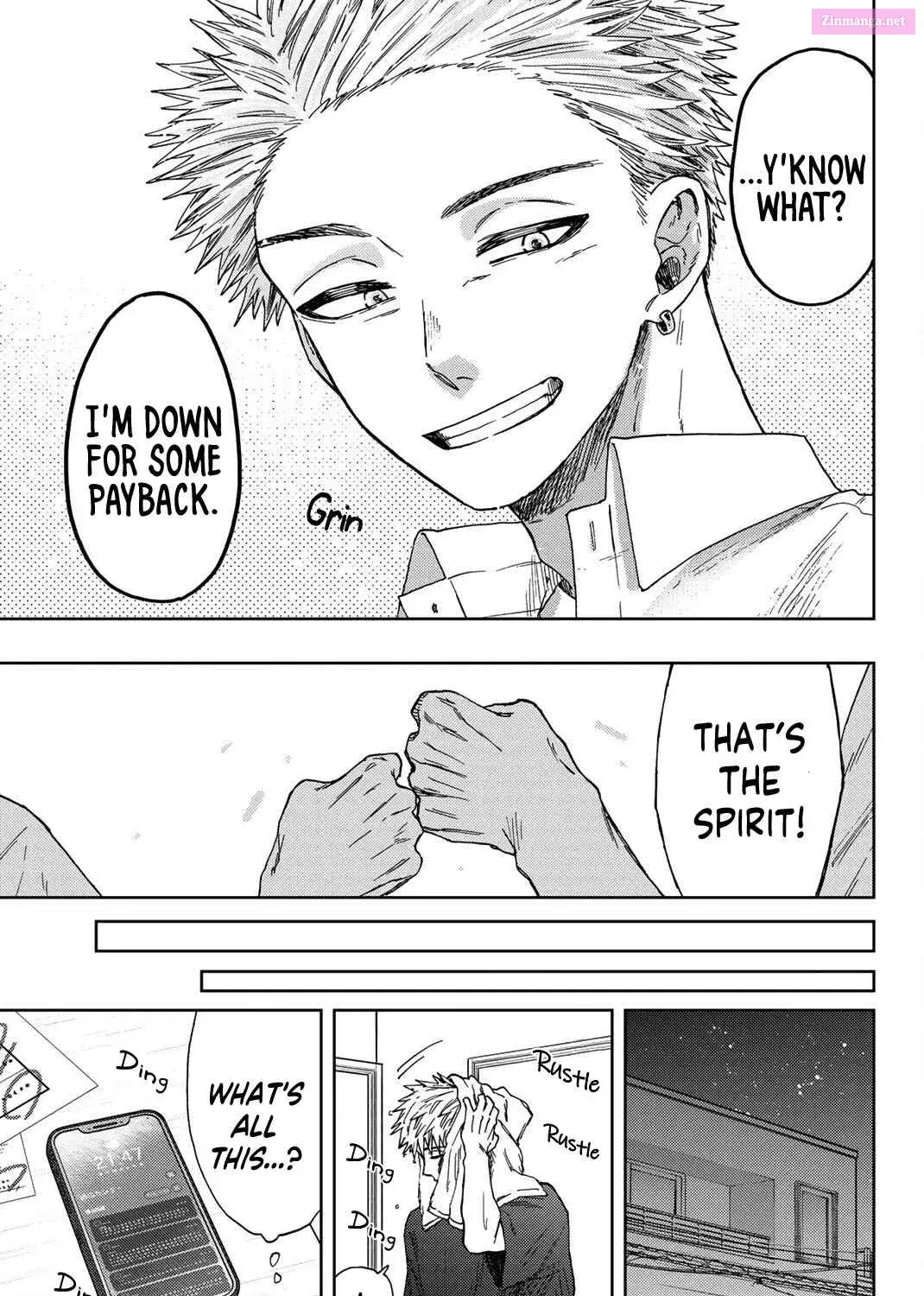 The Fragrant Flower Blooms with Dignity - Chapter 26 - Page 29