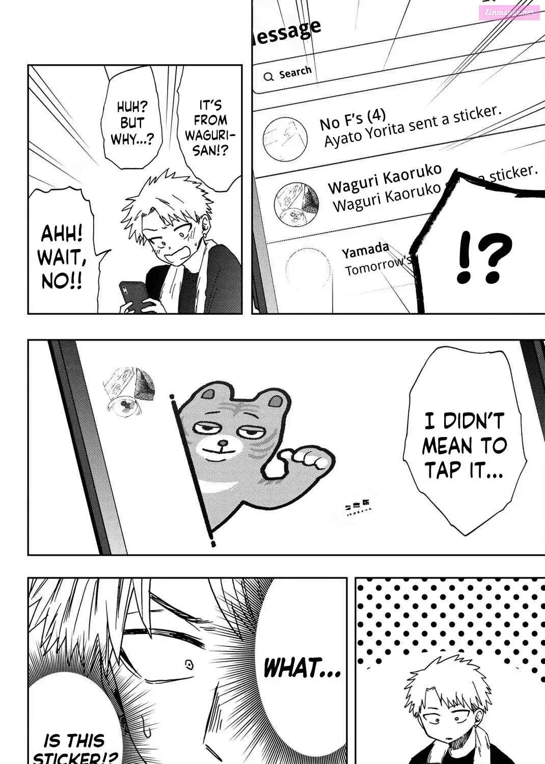 The Fragrant Flower Blooms with Dignity - Chapter 26 - Page 39