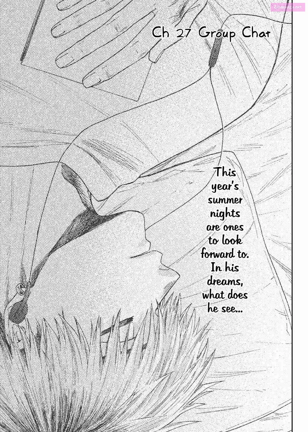 The Fragrant Flower Blooms with Dignity - Chapter 27 - Page 1