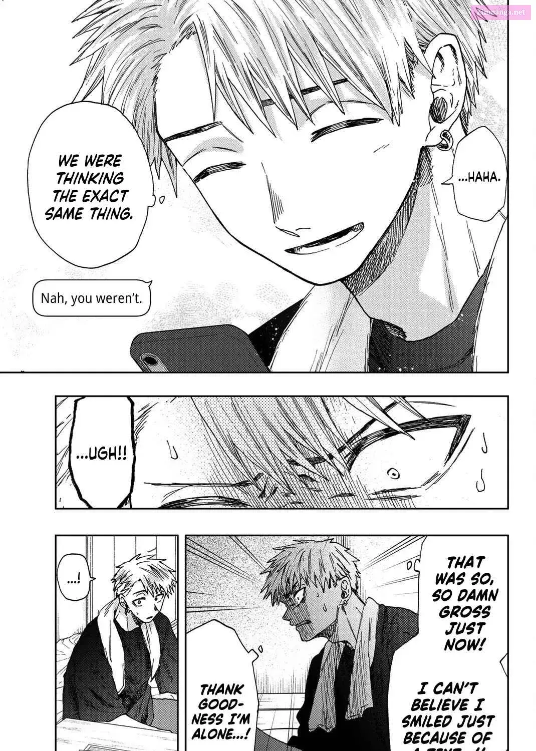 The Fragrant Flower Blooms with Dignity - Chapter 27 - Page 13