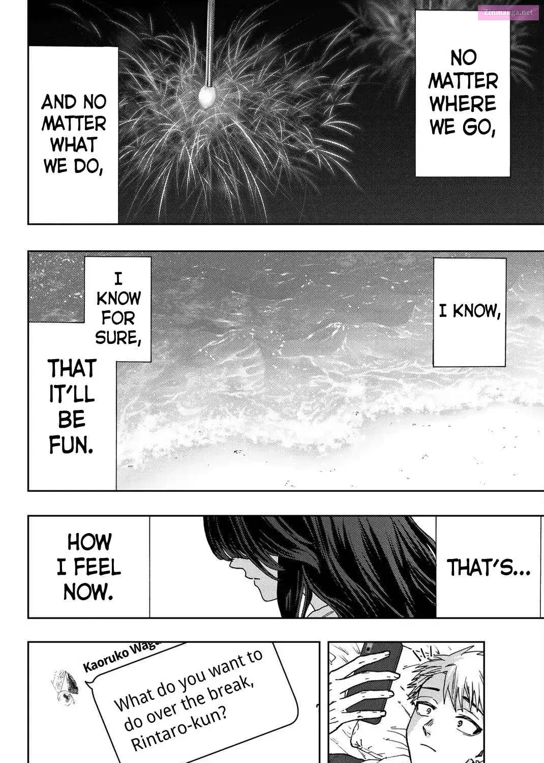 The Fragrant Flower Blooms with Dignity - Chapter 27 - Page 31