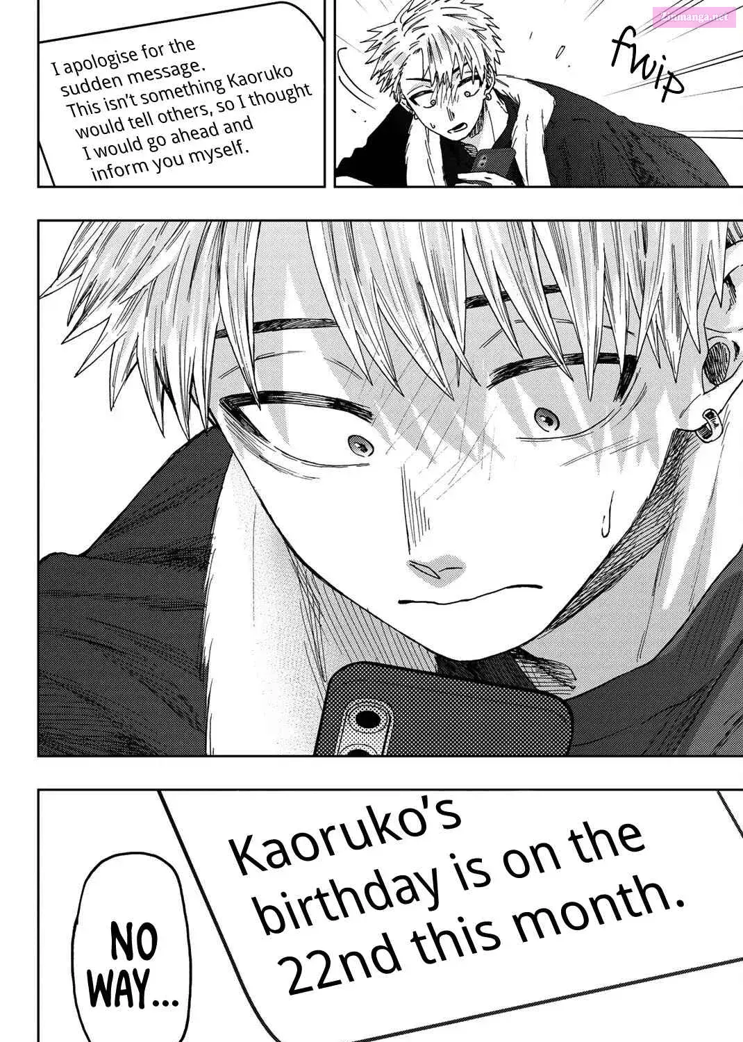 The Fragrant Flower Blooms with Dignity - Chapter 27 - Page 39