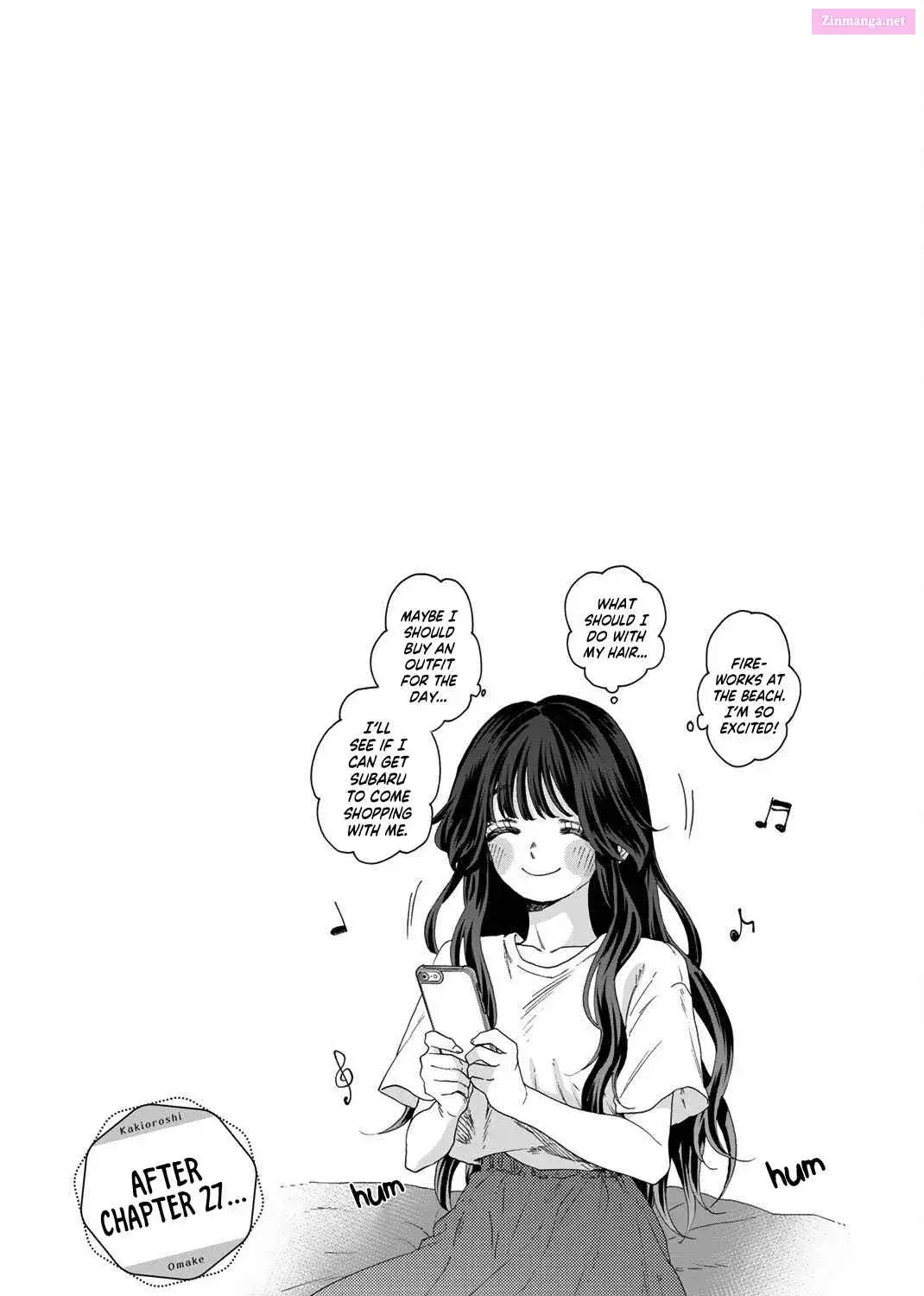 The Fragrant Flower Blooms with Dignity - Chapter 27 - Page 41