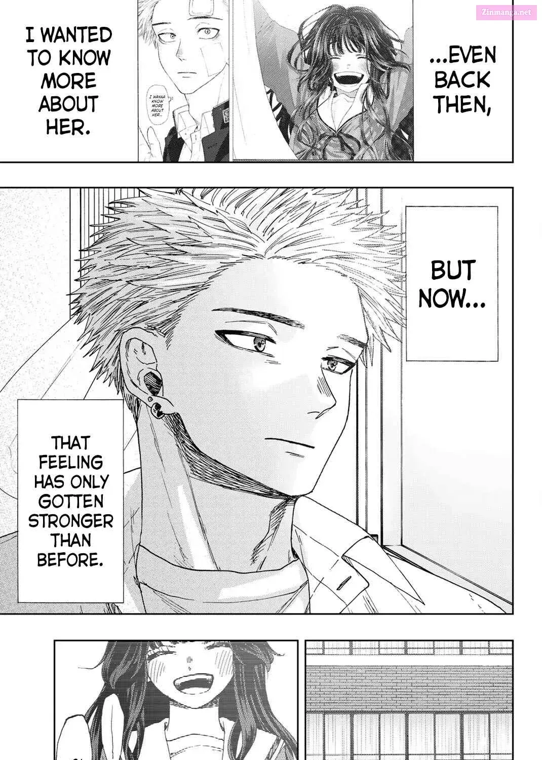 The Fragrant Flower Blooms with Dignity - Chapter 28 - Page 13
