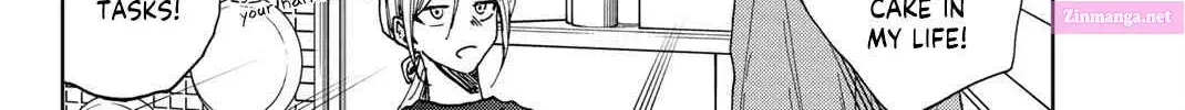 The Fragrant Flower Blooms with Dignity - Chapter 28 - Page 24