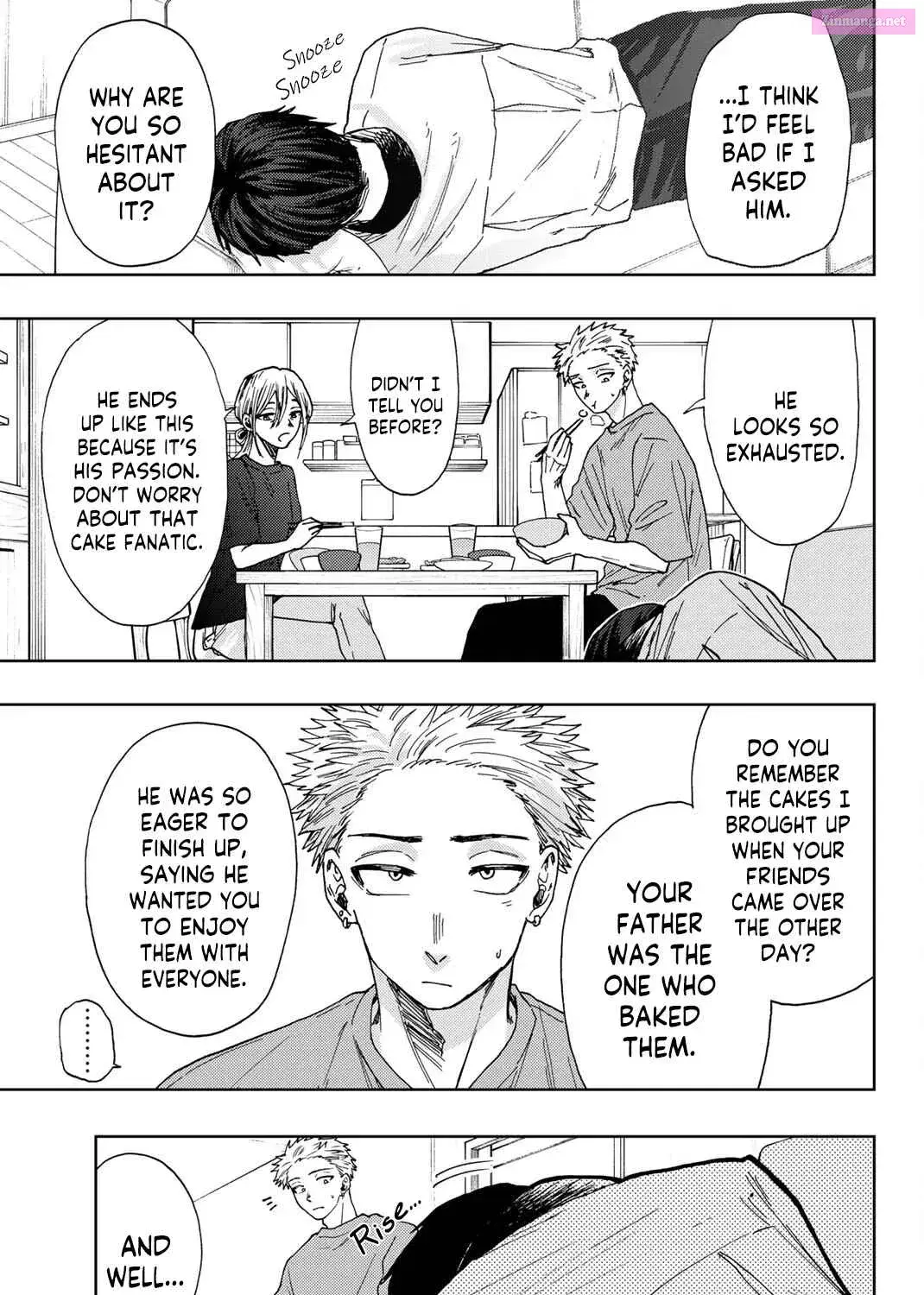 The Fragrant Flower Blooms with Dignity - Chapter 28 - Page 29