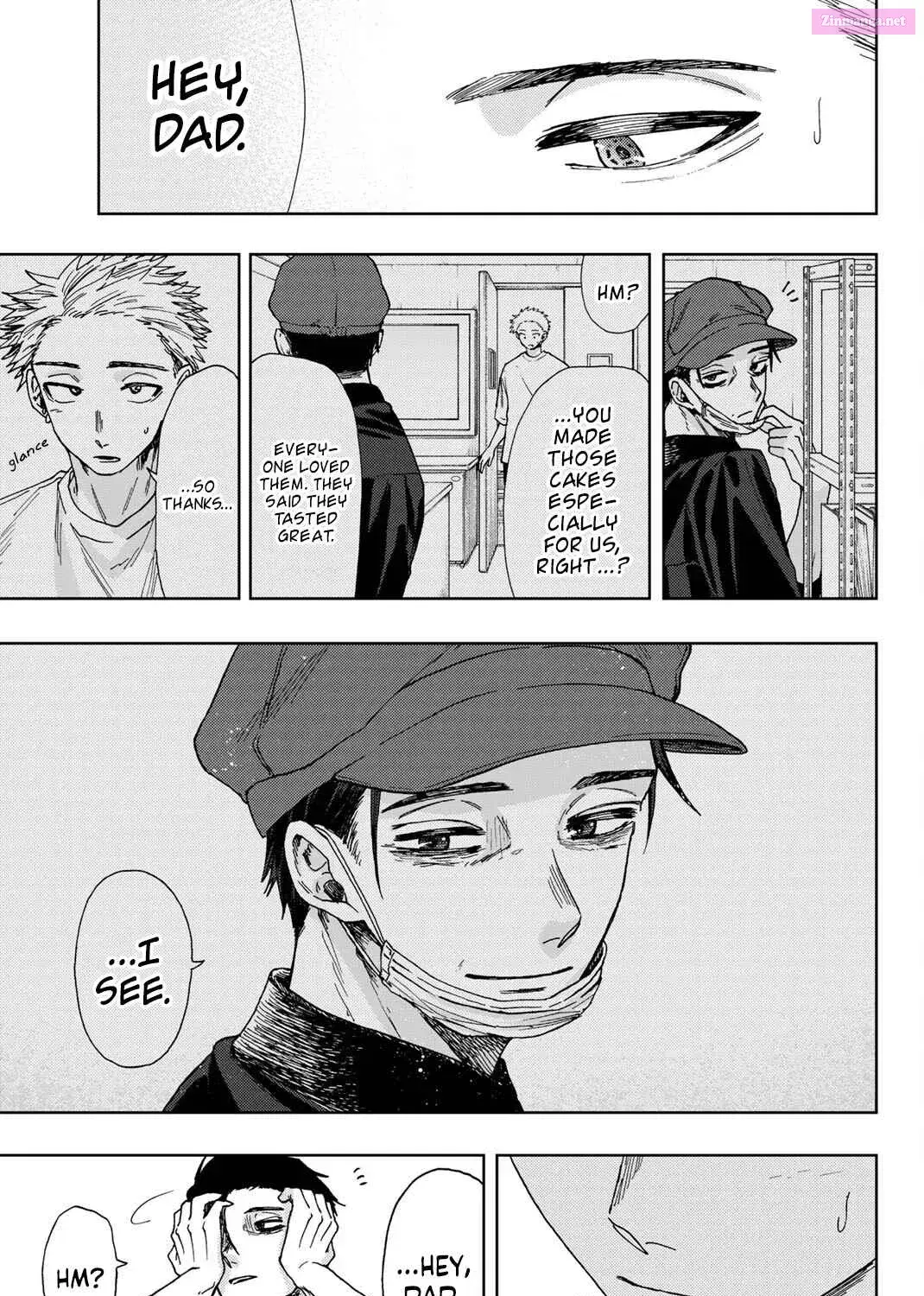 The Fragrant Flower Blooms with Dignity - Chapter 28 - Page 33