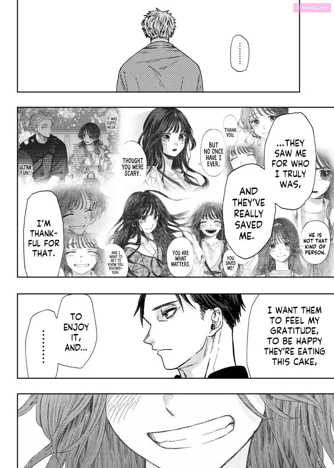 The Fragrant Flower Blooms with Dignity - Chapter 28 - Page 39