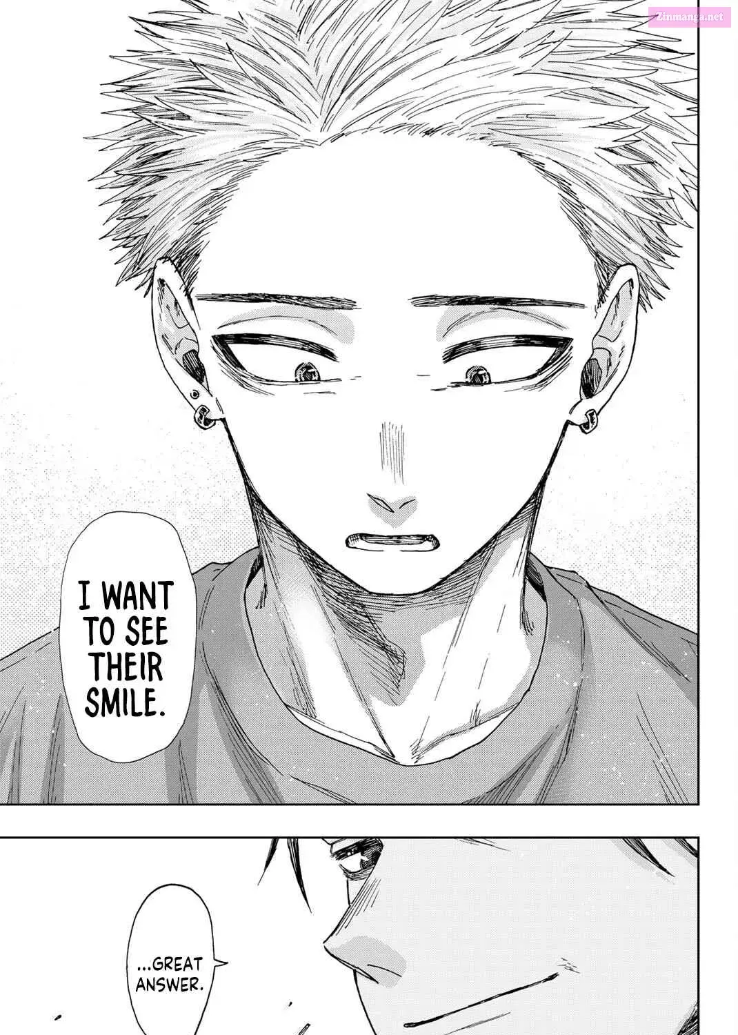 The Fragrant Flower Blooms with Dignity - Chapter 28 - Page 41