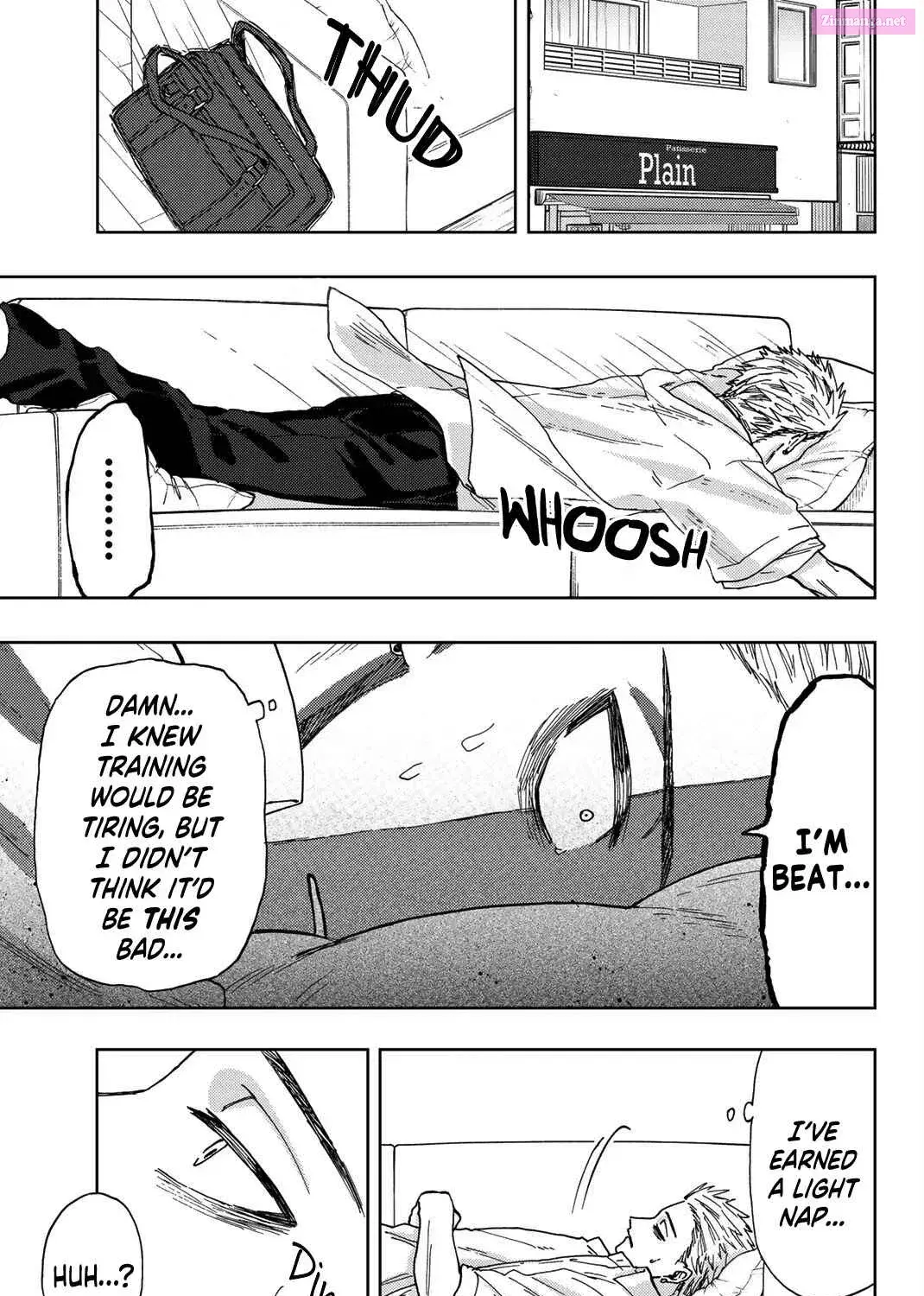The Fragrant Flower Blooms with Dignity - Chapter 29 - Page 17