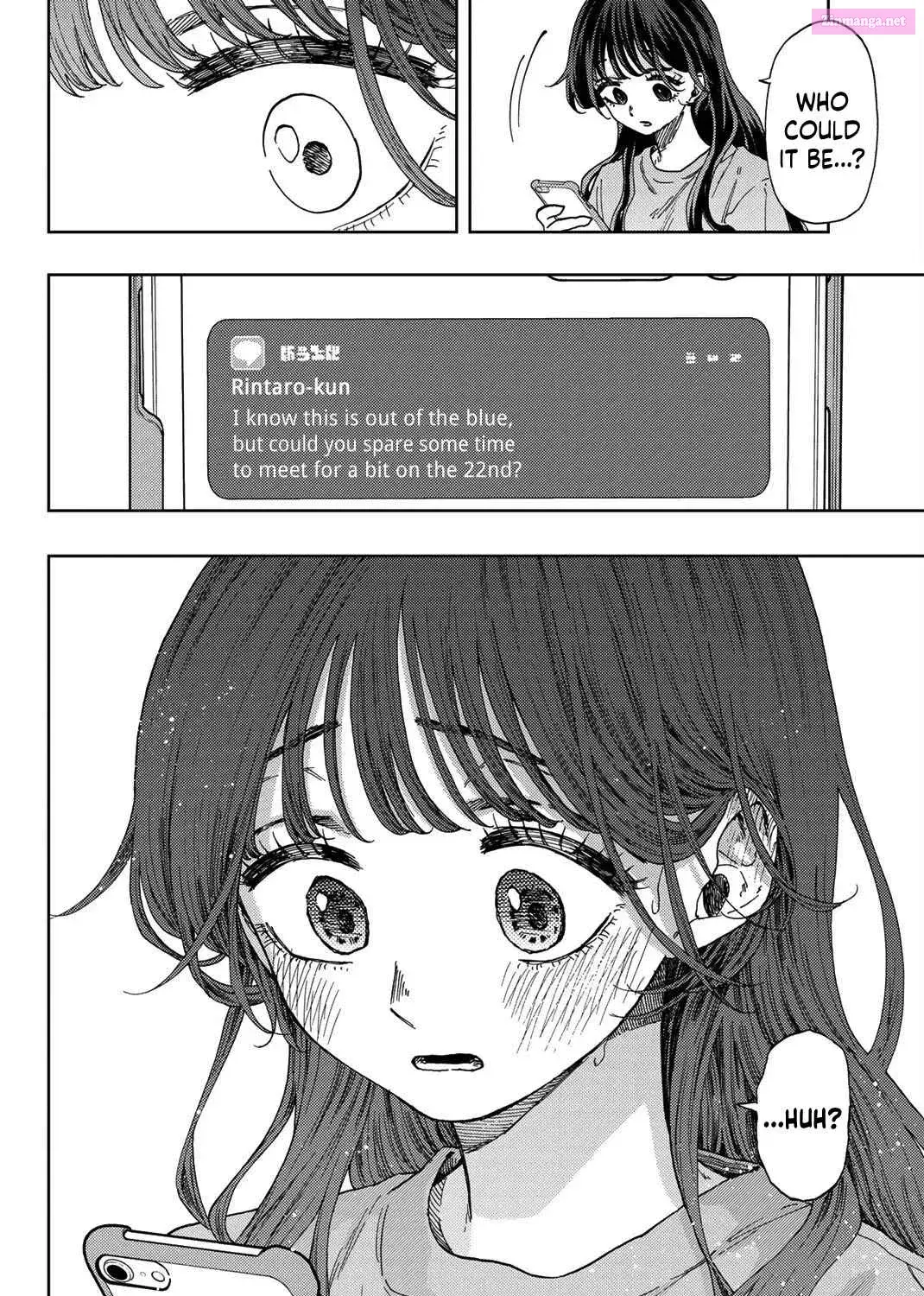 The Fragrant Flower Blooms with Dignity - Chapter 29 - Page 23