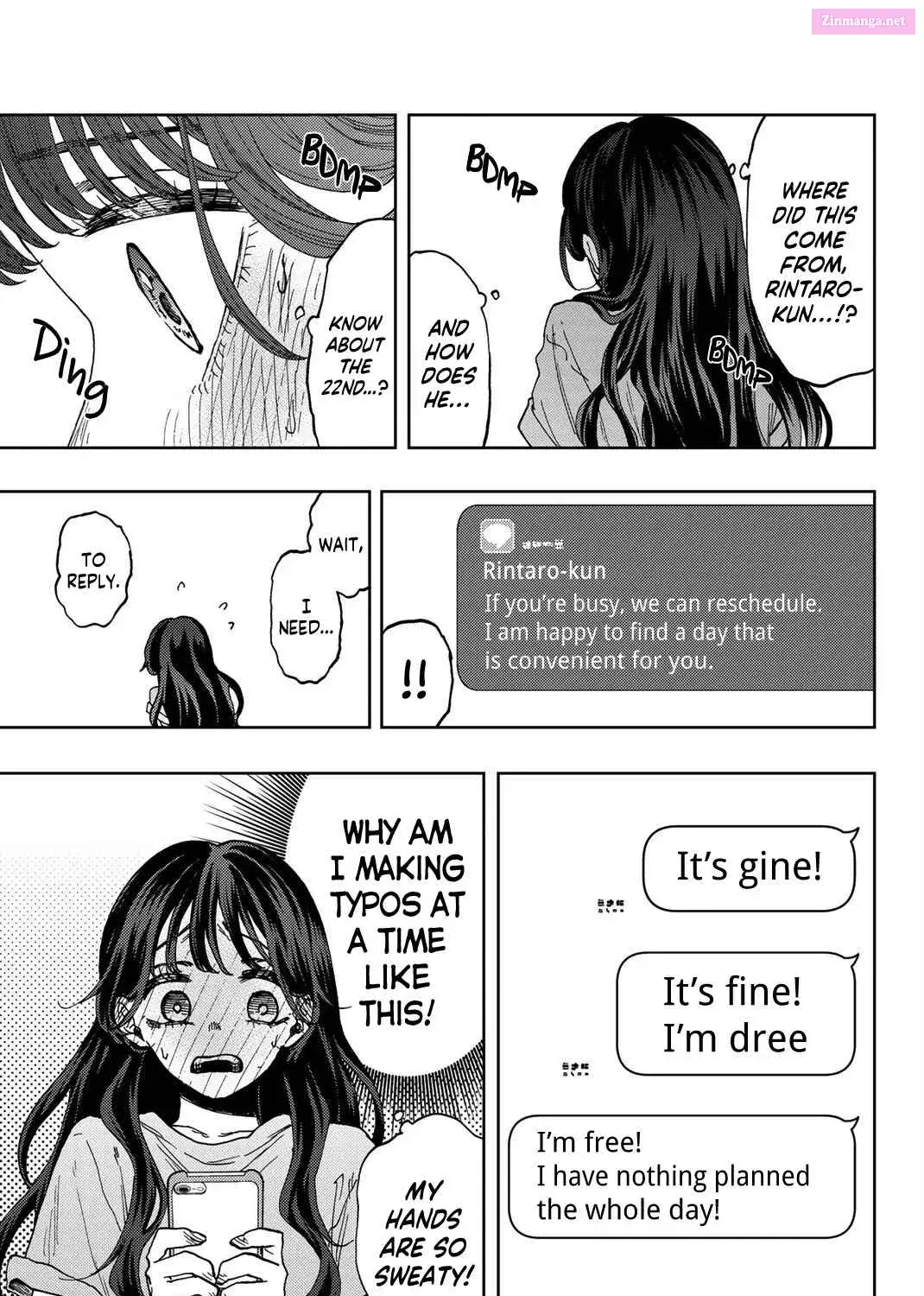 The Fragrant Flower Blooms with Dignity - Chapter 29 - Page 25