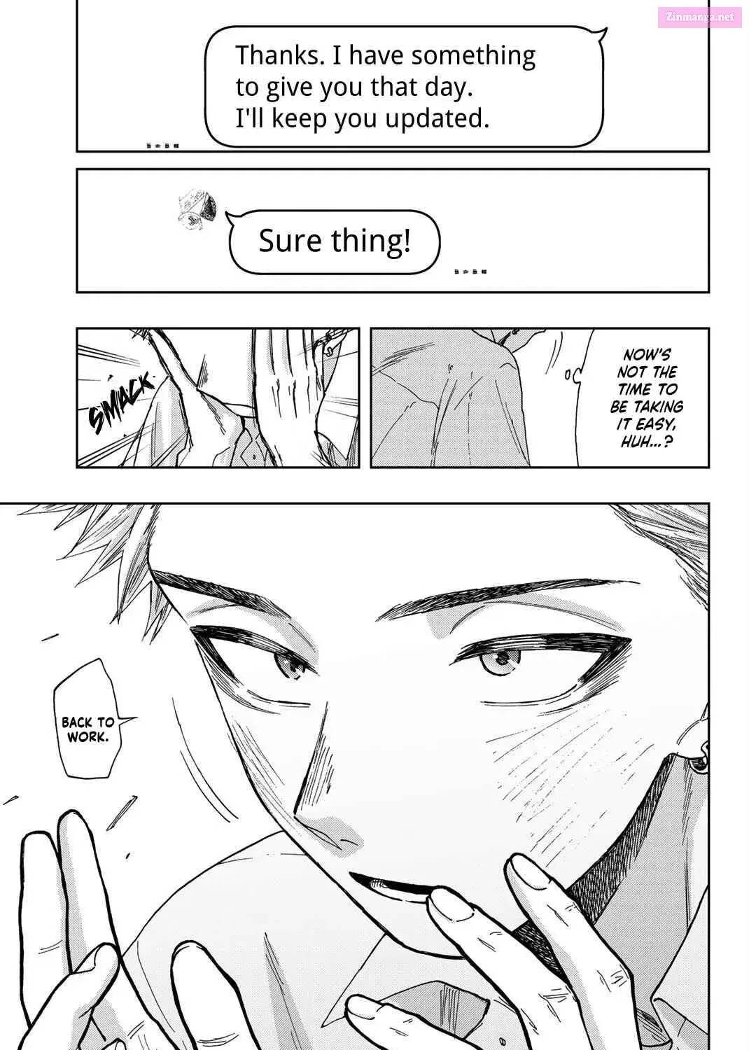 The Fragrant Flower Blooms with Dignity - Chapter 29 - Page 29