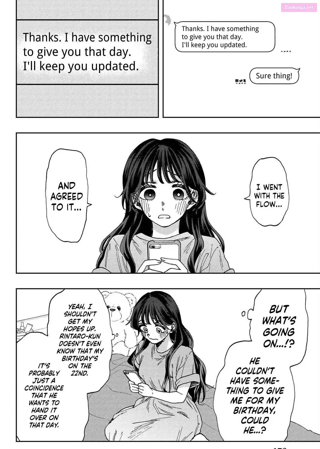 The Fragrant Flower Blooms with Dignity - Chapter 29 - Page 31