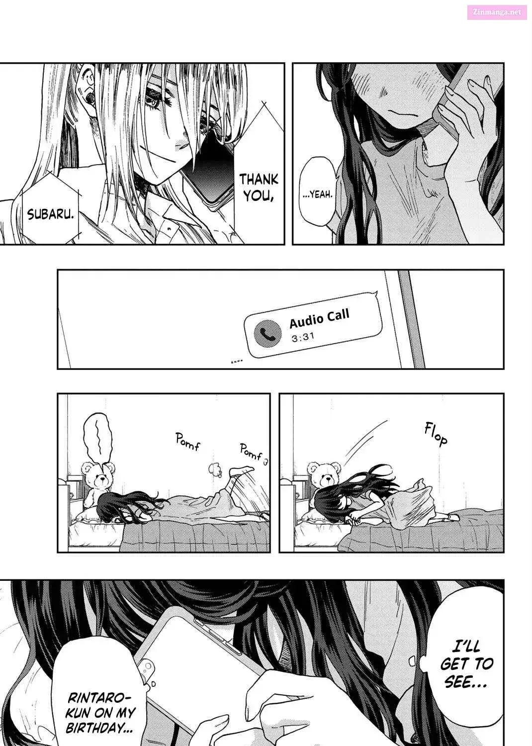 The Fragrant Flower Blooms with Dignity - Chapter 29 - Page 41