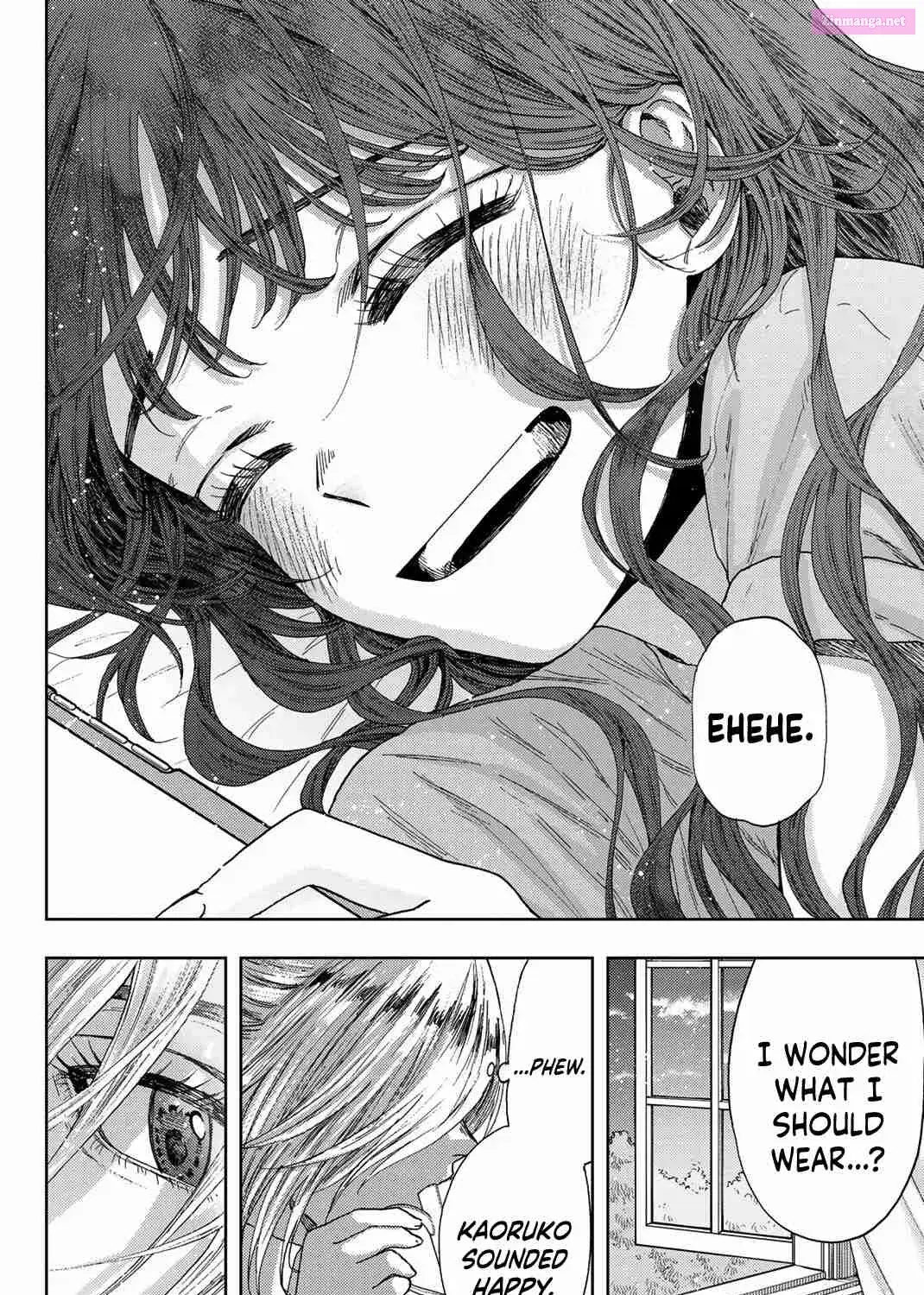 The Fragrant Flower Blooms with Dignity - Chapter 29 - Page 43