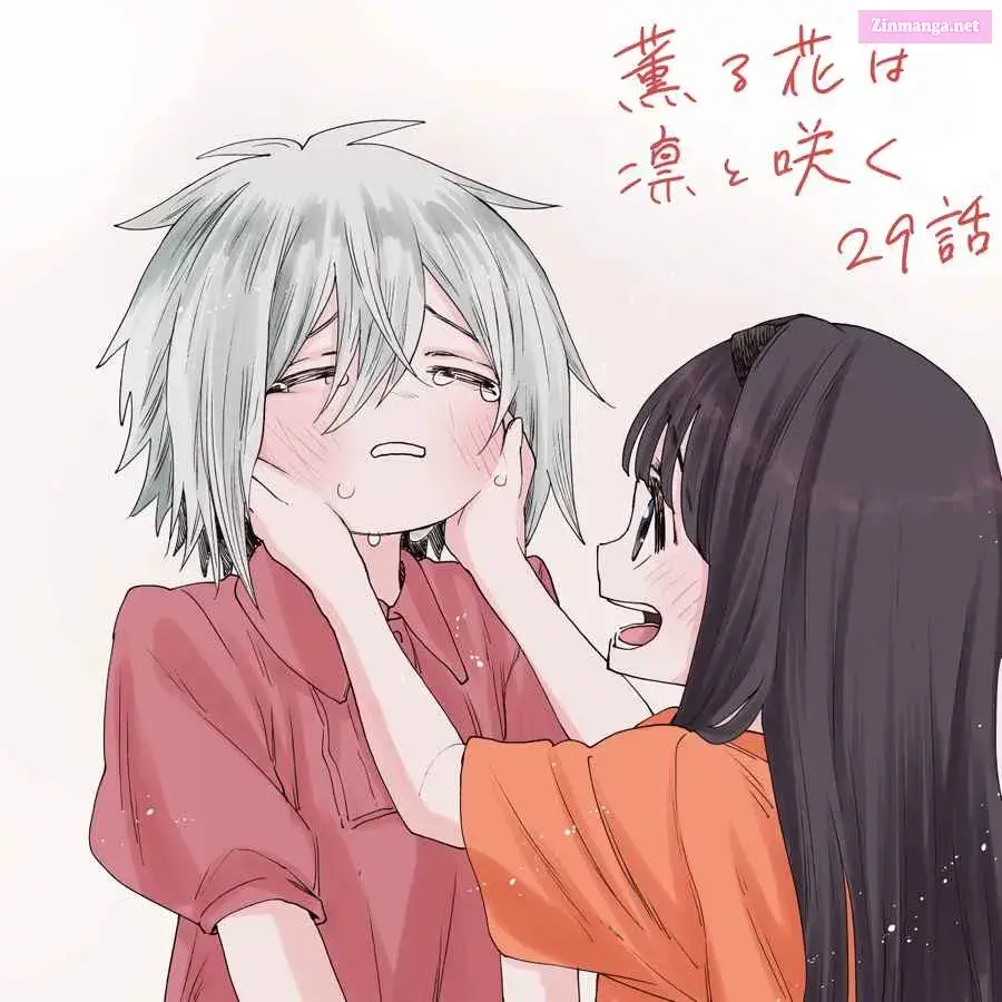 The Fragrant Flower Blooms with Dignity - Chapter 29 - Page 49