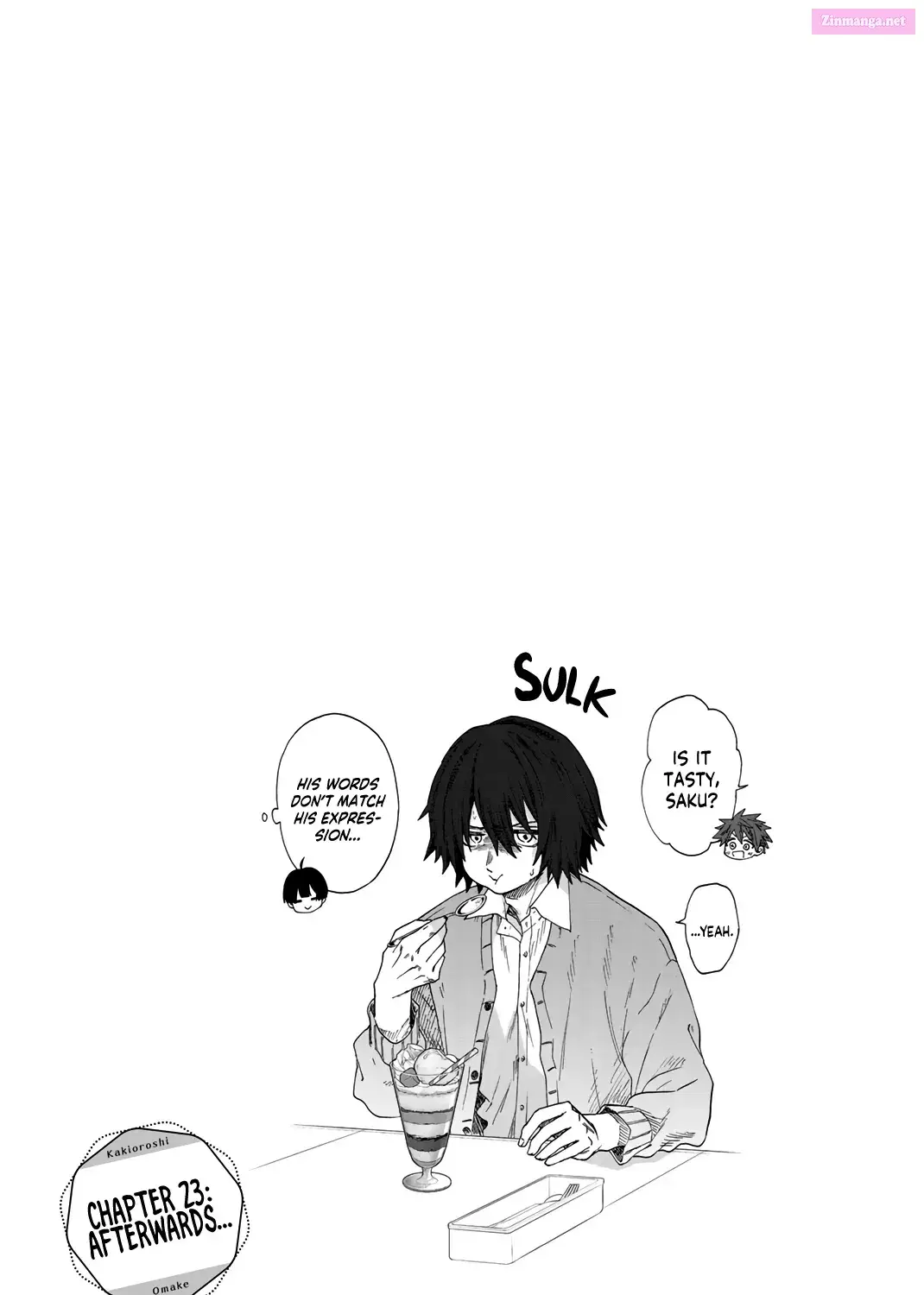 The Fragrant Flower Blooms with Dignity - Chapter 29.5 - Page 9