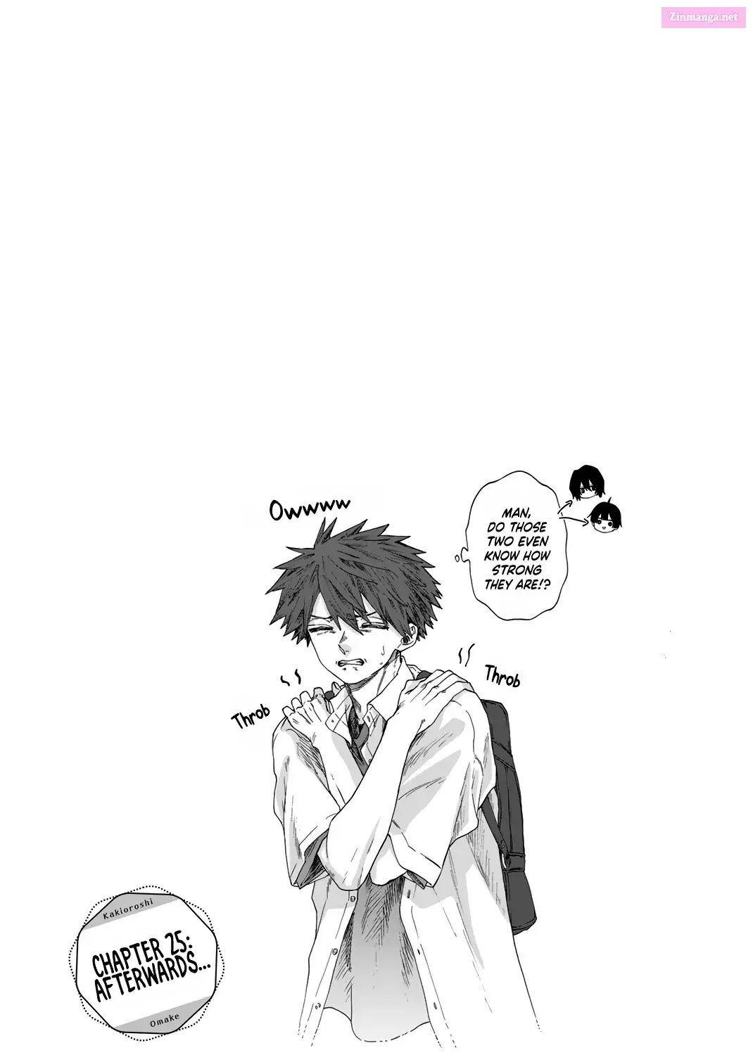 The Fragrant Flower Blooms with Dignity - Chapter 29.5 - Page 11
