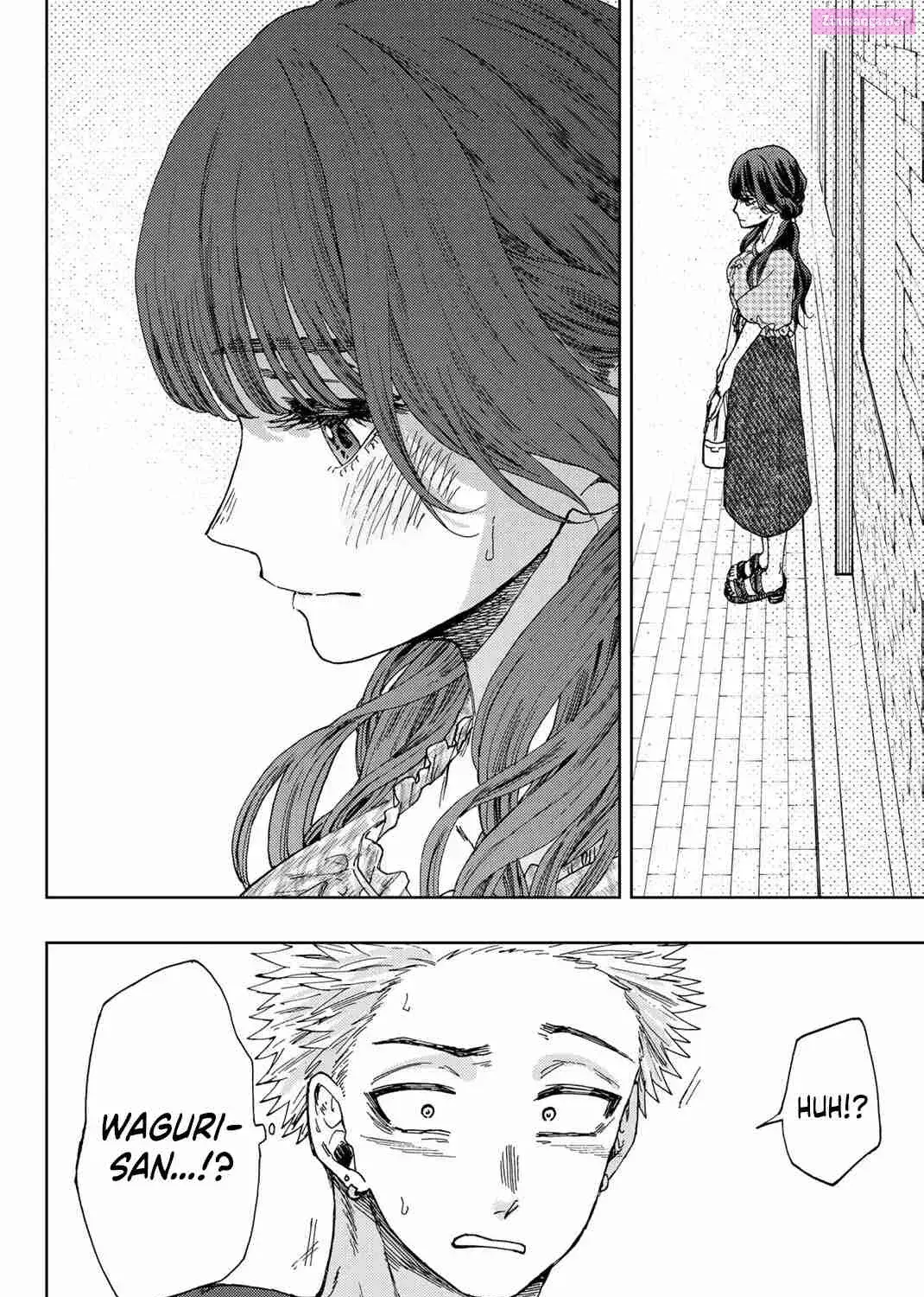 The Fragrant Flower Blooms with Dignity - Chapter 30 - Page 15