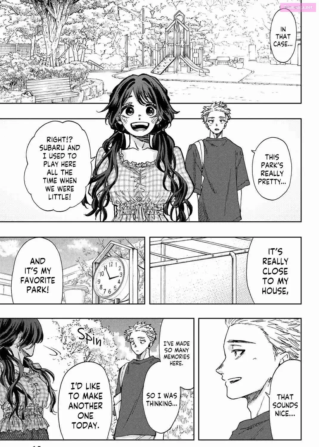 The Fragrant Flower Blooms with Dignity - Chapter 30 - Page 25