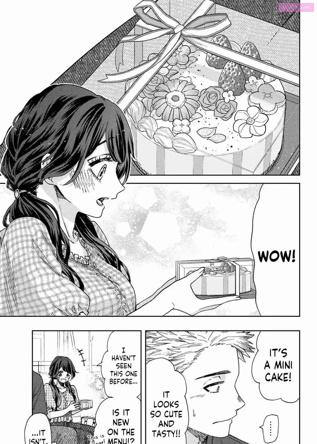 The Fragrant Flower Blooms with Dignity - Chapter 30 - Page 29
