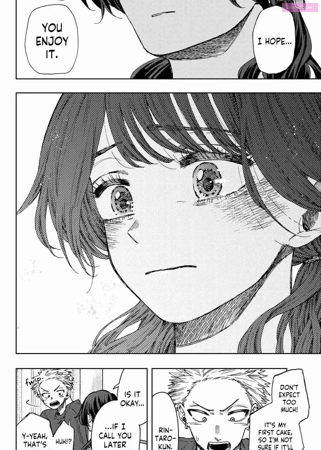 The Fragrant Flower Blooms with Dignity - Chapter 30 - Page 35