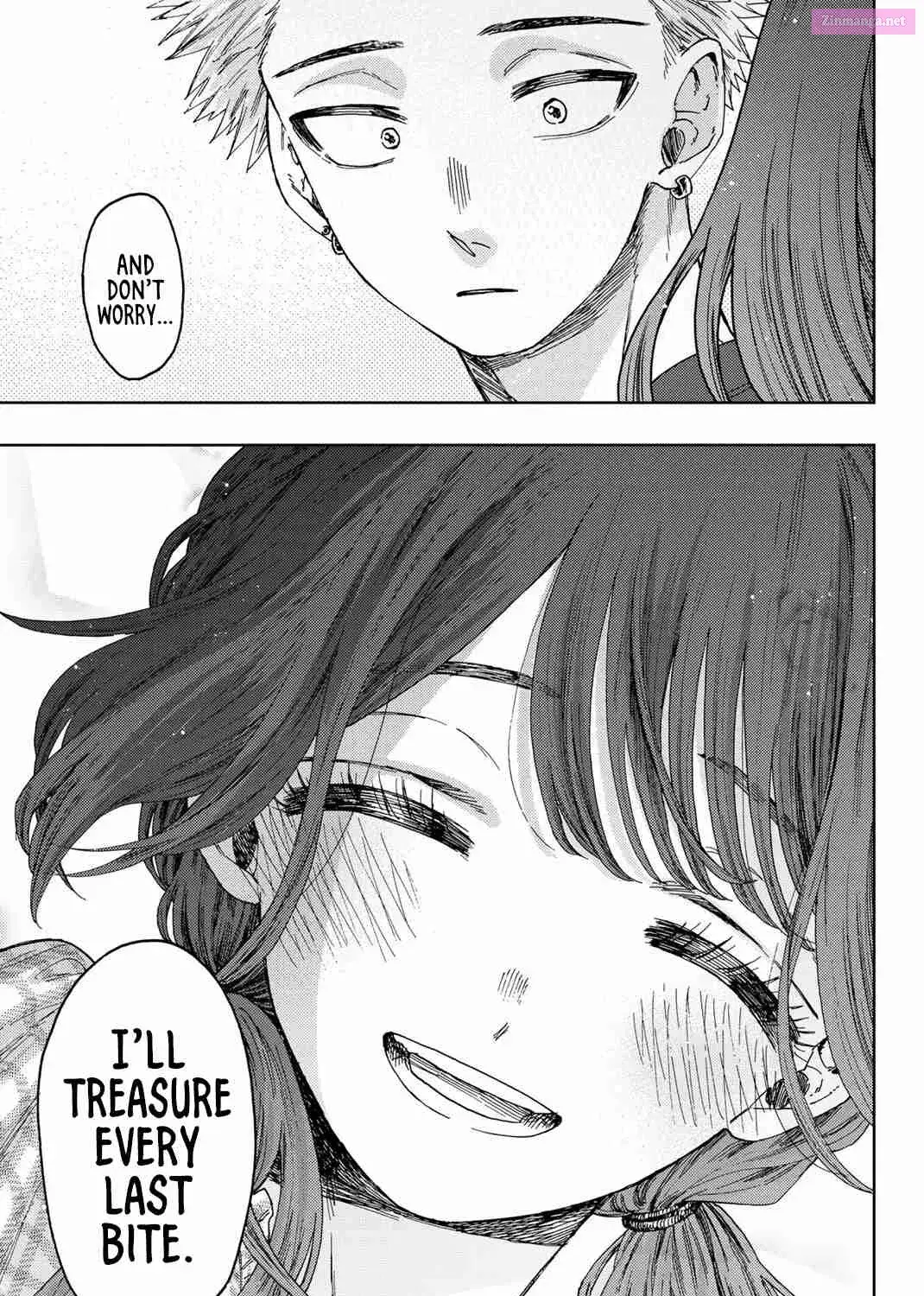 The Fragrant Flower Blooms with Dignity - Chapter 30 - Page 37