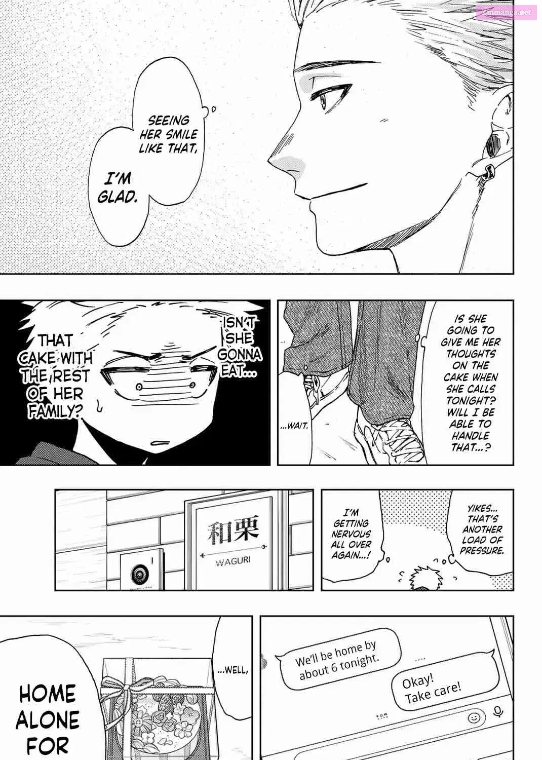 The Fragrant Flower Blooms with Dignity - Chapter 30 - Page 41