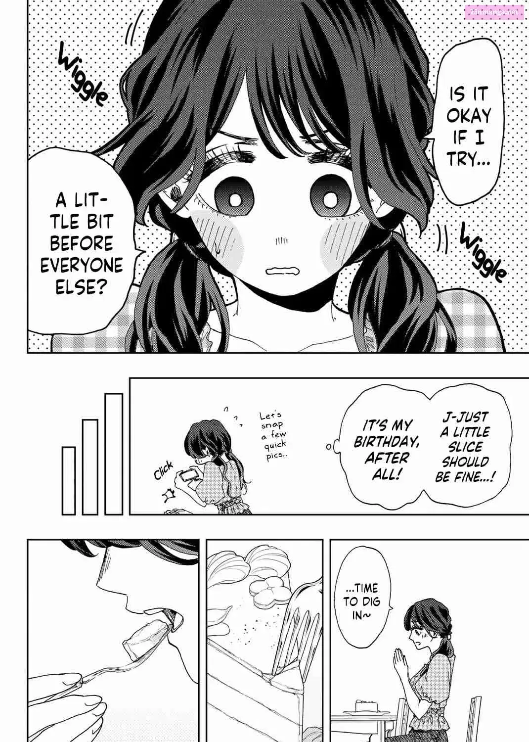 The Fragrant Flower Blooms with Dignity - Chapter 30 - Page 43
