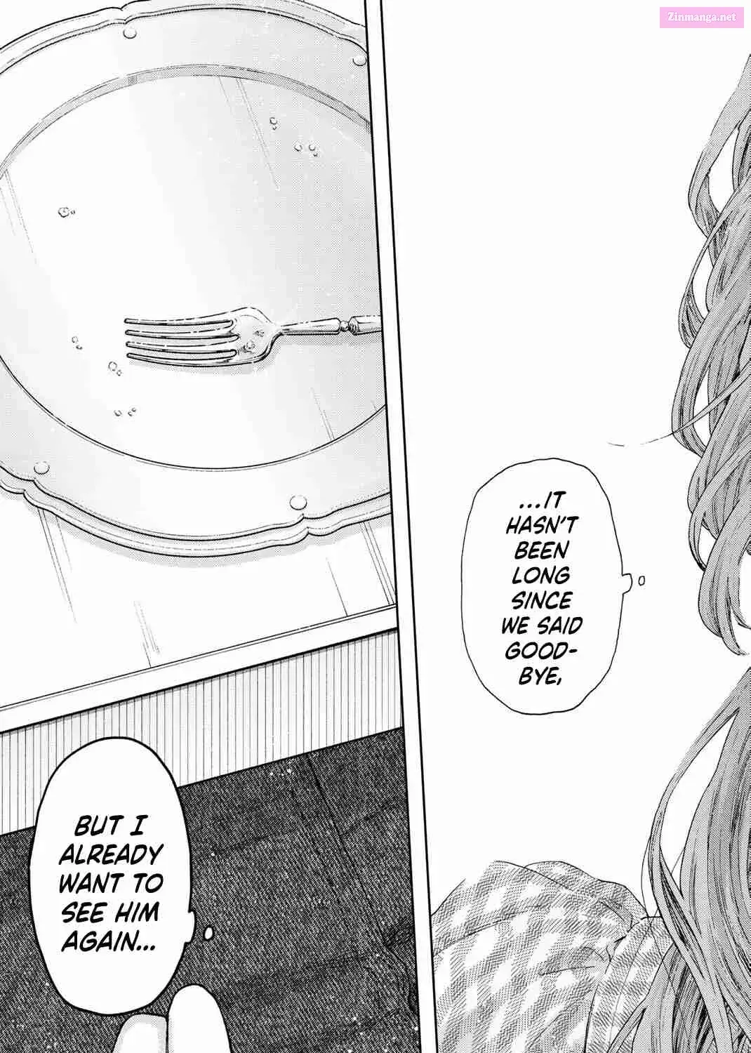 The Fragrant Flower Blooms with Dignity - Chapter 30 - Page 49