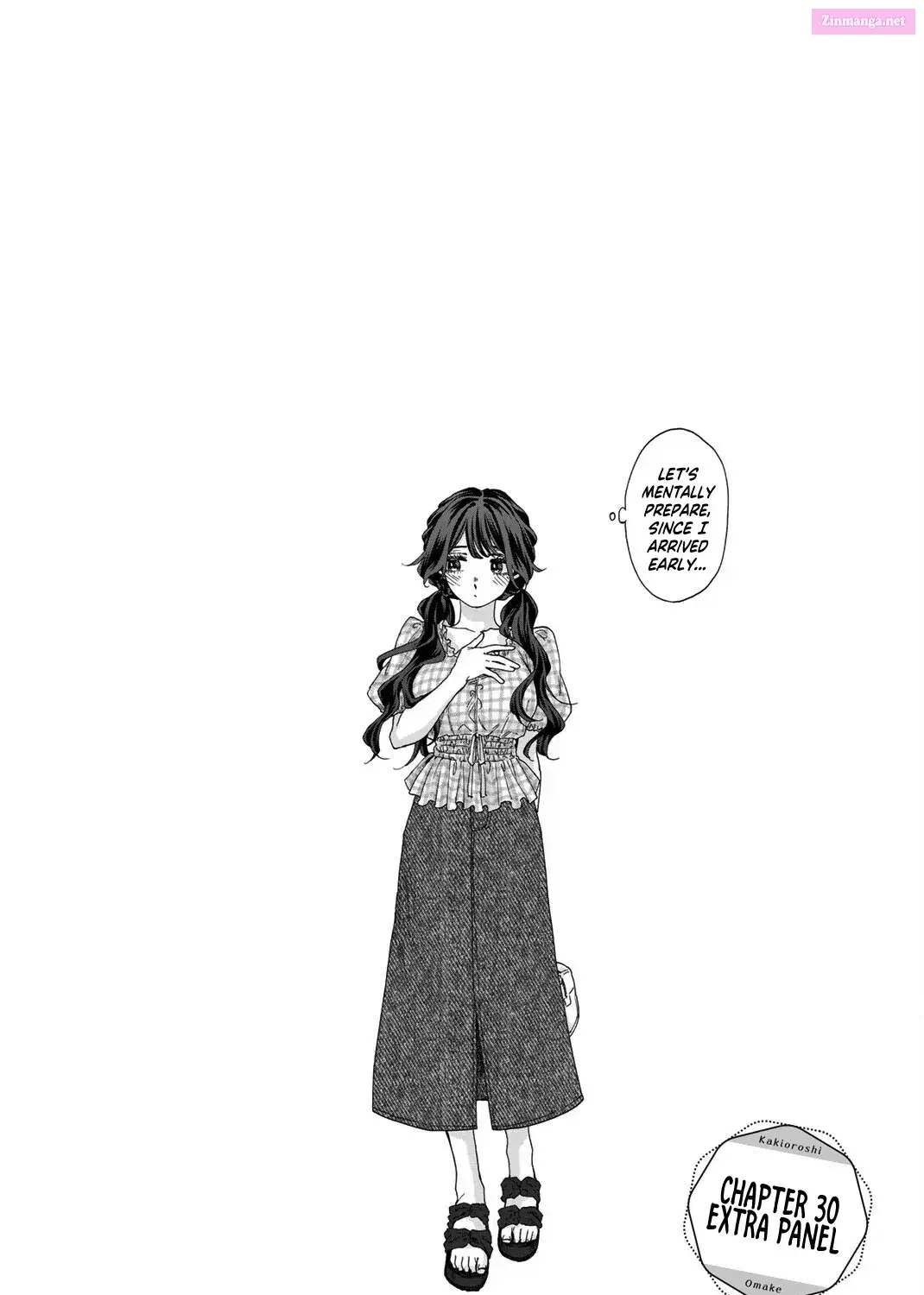 The Fragrant Flower Blooms with Dignity - Chapter 30 - Page 51