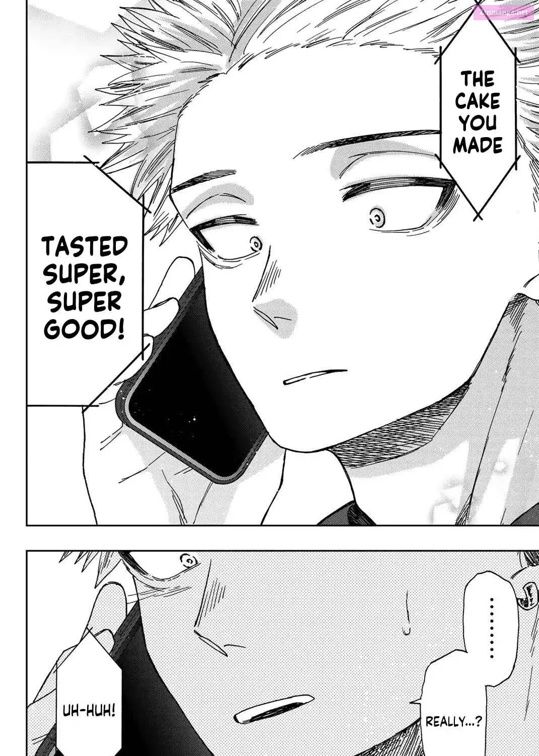 The Fragrant Flower Blooms with Dignity - Chapter 31 - Page 11