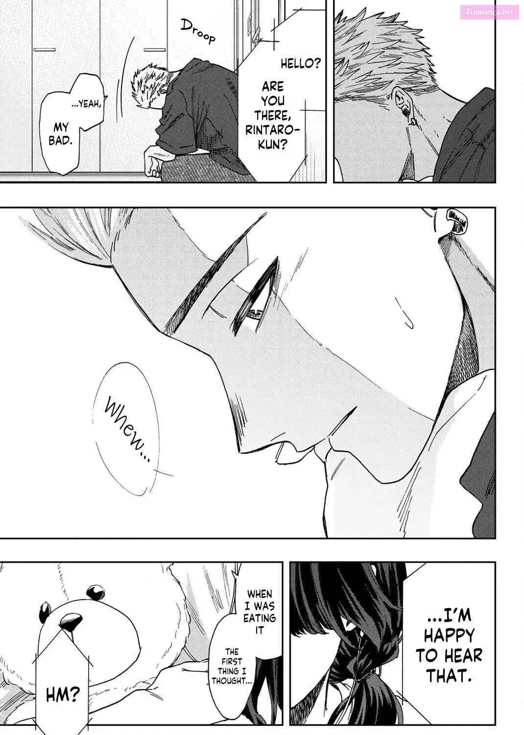 The Fragrant Flower Blooms with Dignity - Chapter 31 - Page 13