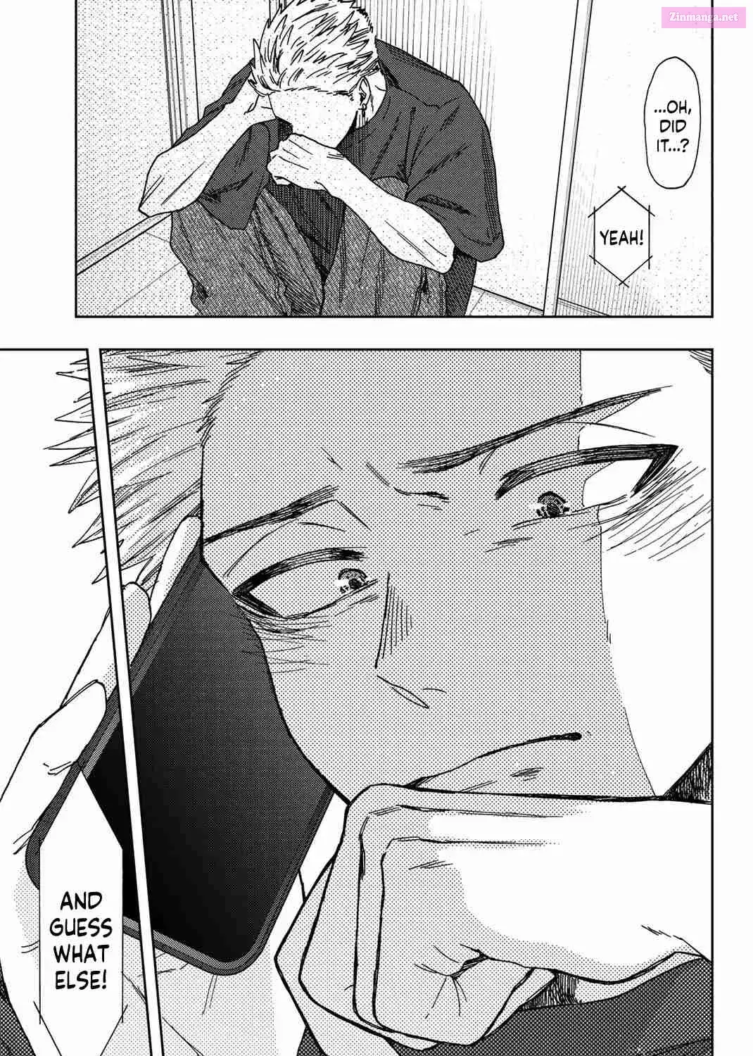 The Fragrant Flower Blooms with Dignity - Chapter 31 - Page 17