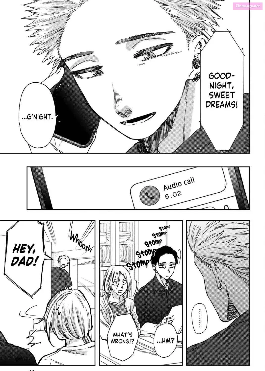 The Fragrant Flower Blooms with Dignity - Chapter 31 - Page 25