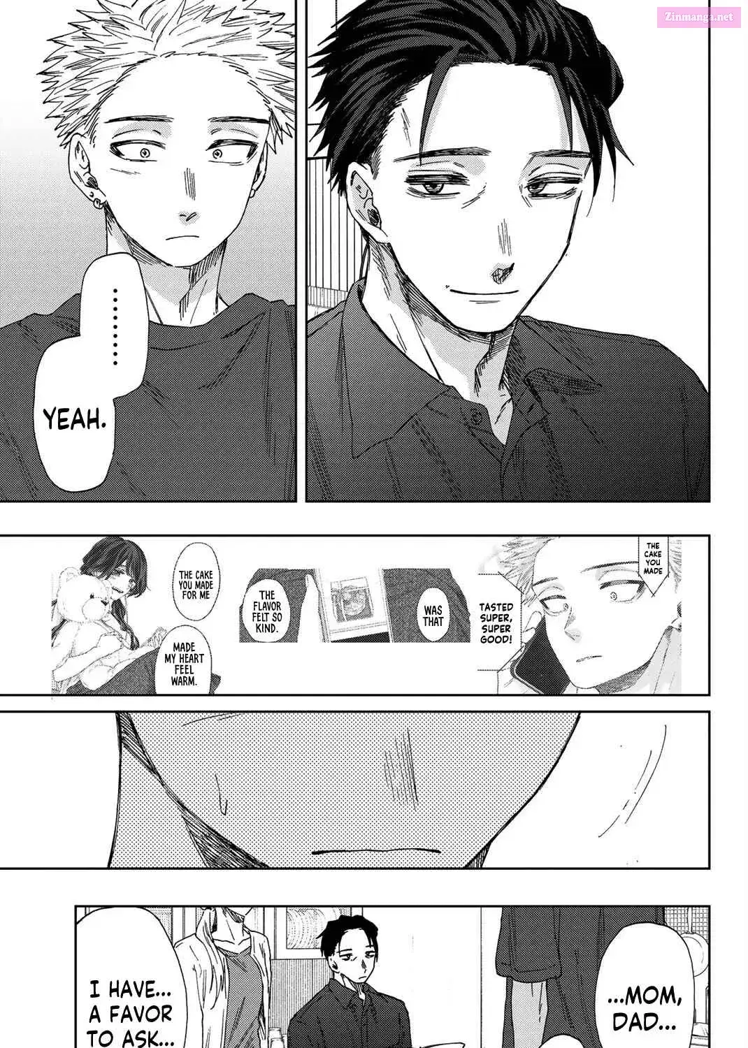 The Fragrant Flower Blooms with Dignity - Chapter 31 - Page 29