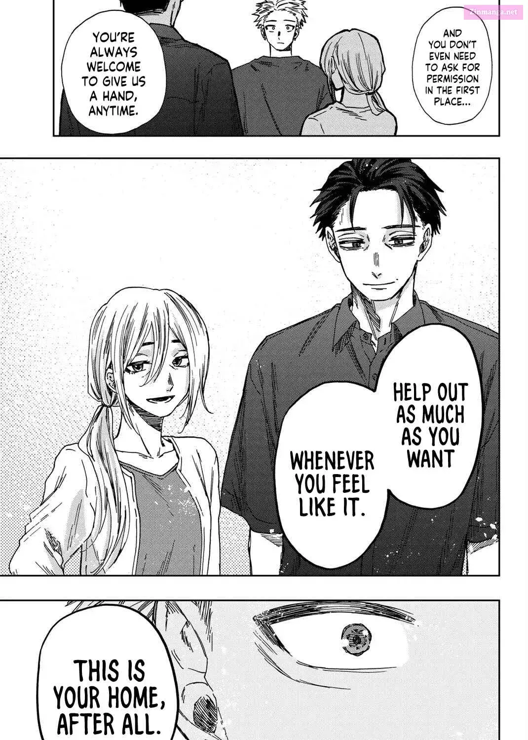 The Fragrant Flower Blooms with Dignity - Chapter 31 - Page 37