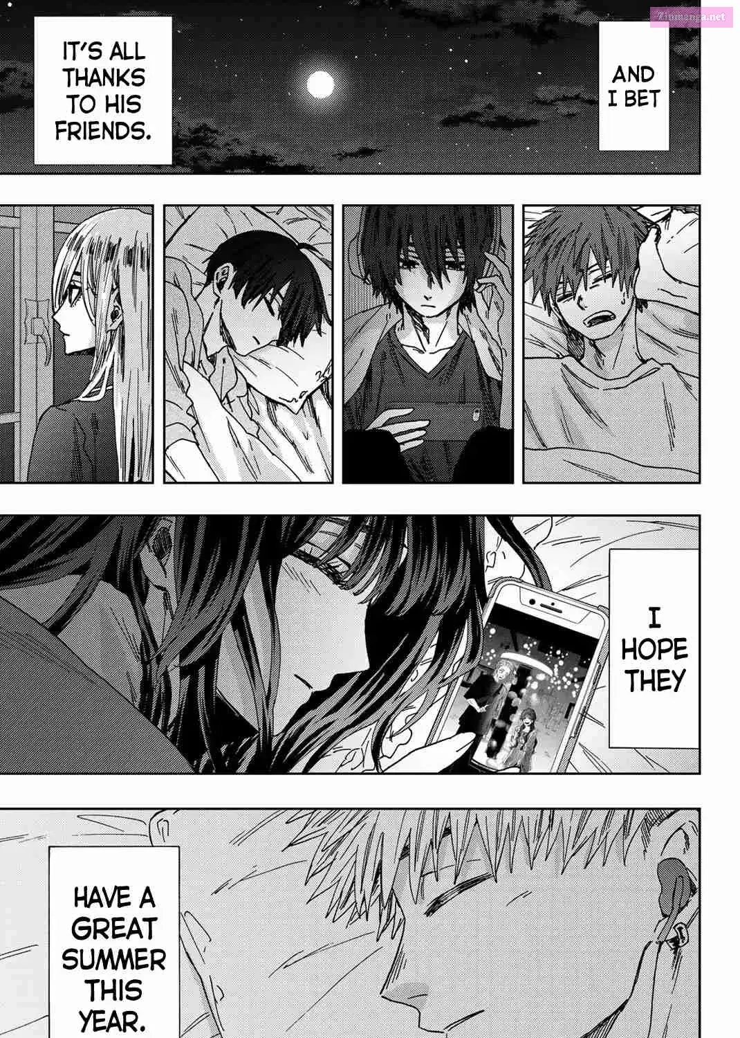 The Fragrant Flower Blooms with Dignity - Chapter 31 - Page 41