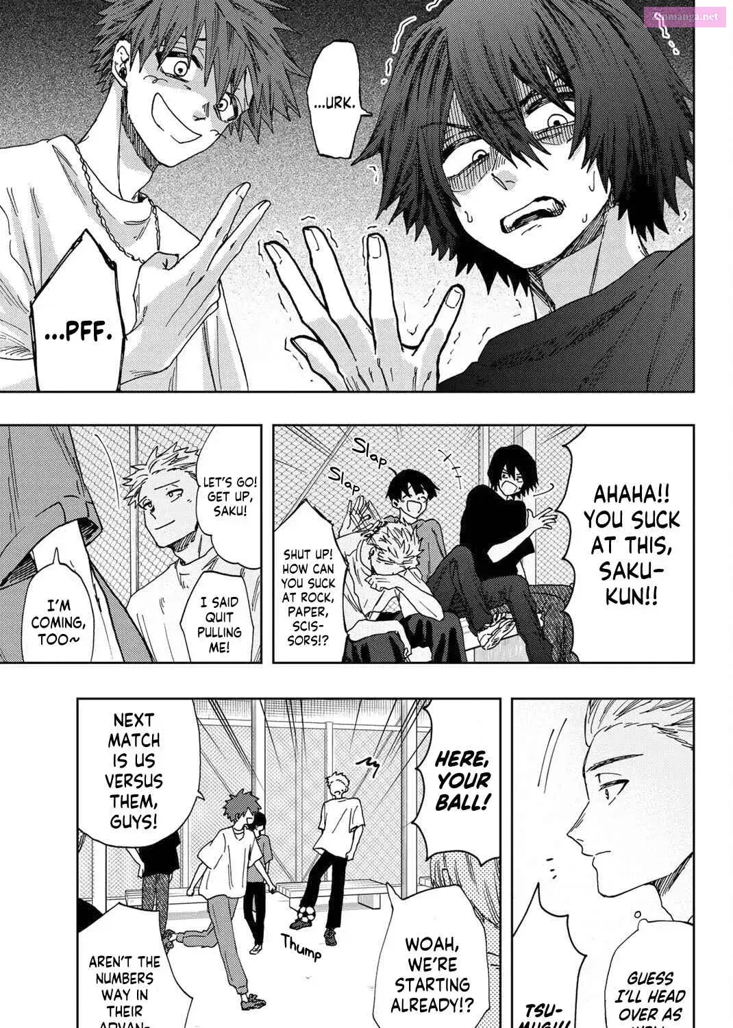 The Fragrant Flower Blooms with Dignity - Chapter 32 - Page 13