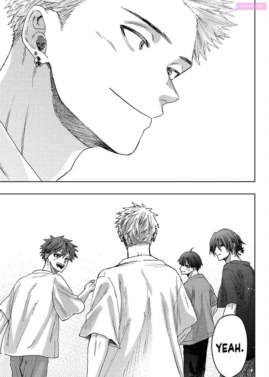 The Fragrant Flower Blooms with Dignity - Chapter 32 - Page 17