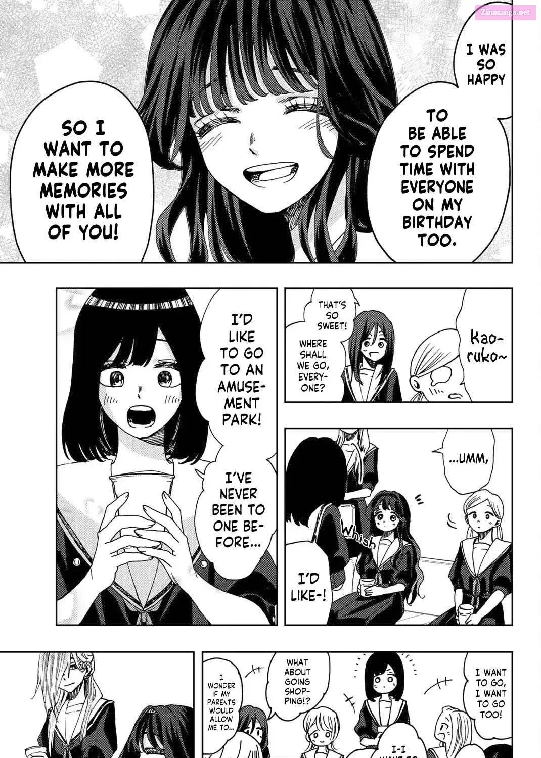 The Fragrant Flower Blooms with Dignity - Chapter 32 - Page 25