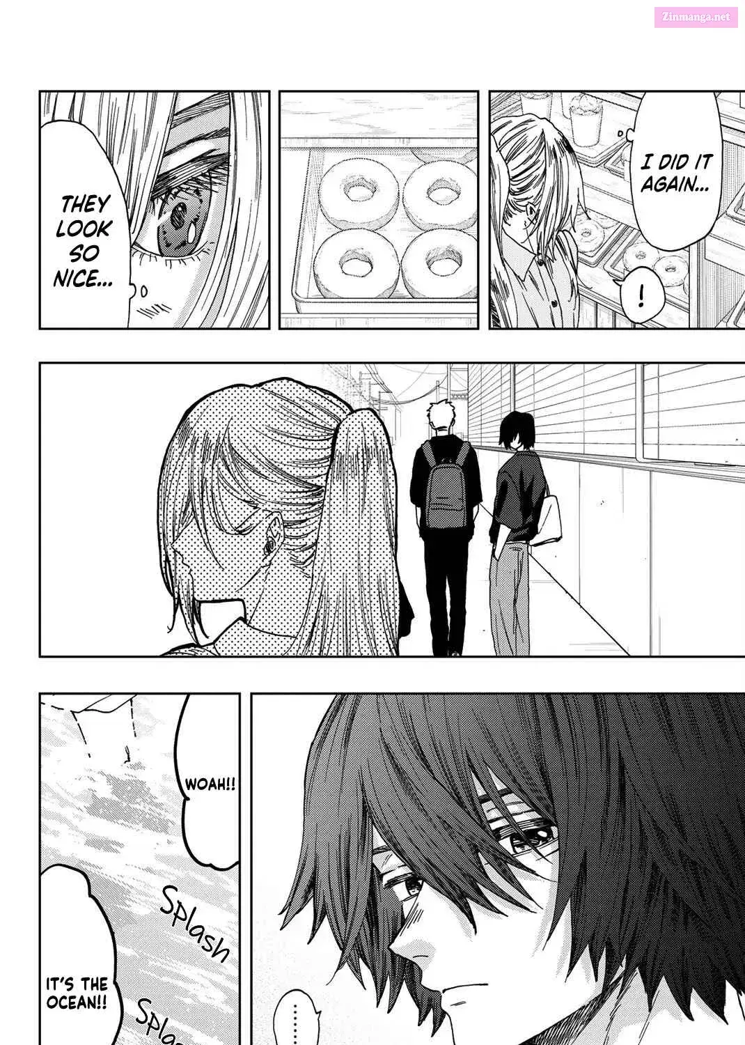 The Fragrant Flower Blooms with Dignity - Chapter 33 - Page 19