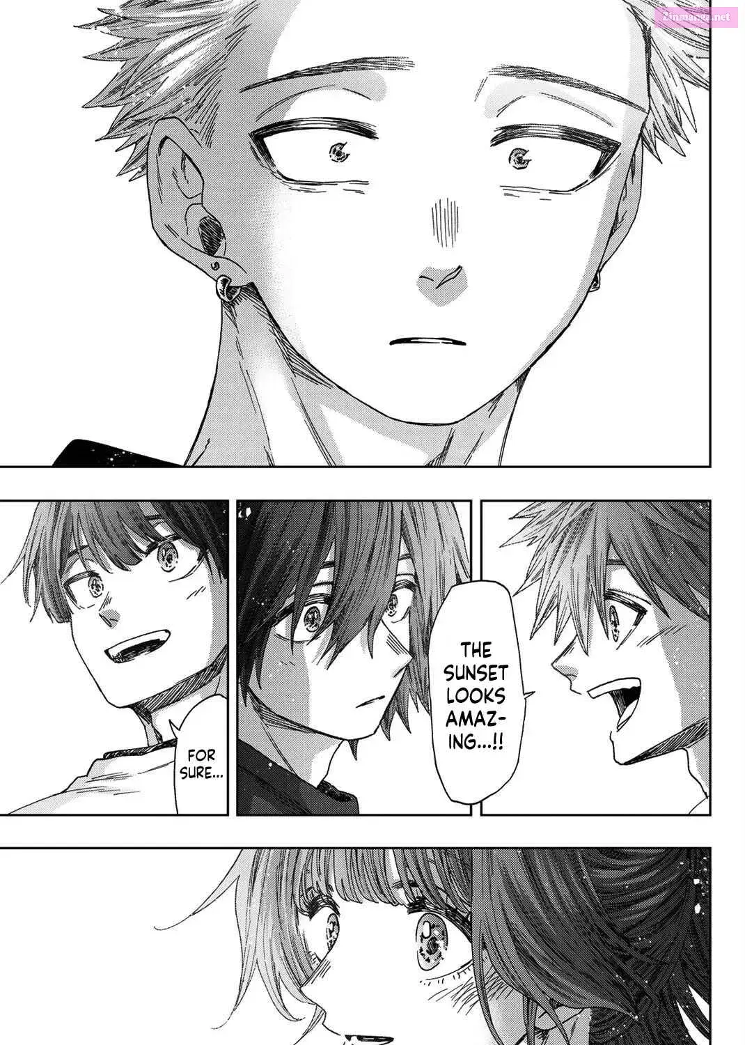 The Fragrant Flower Blooms with Dignity - Chapter 33 - Page 25