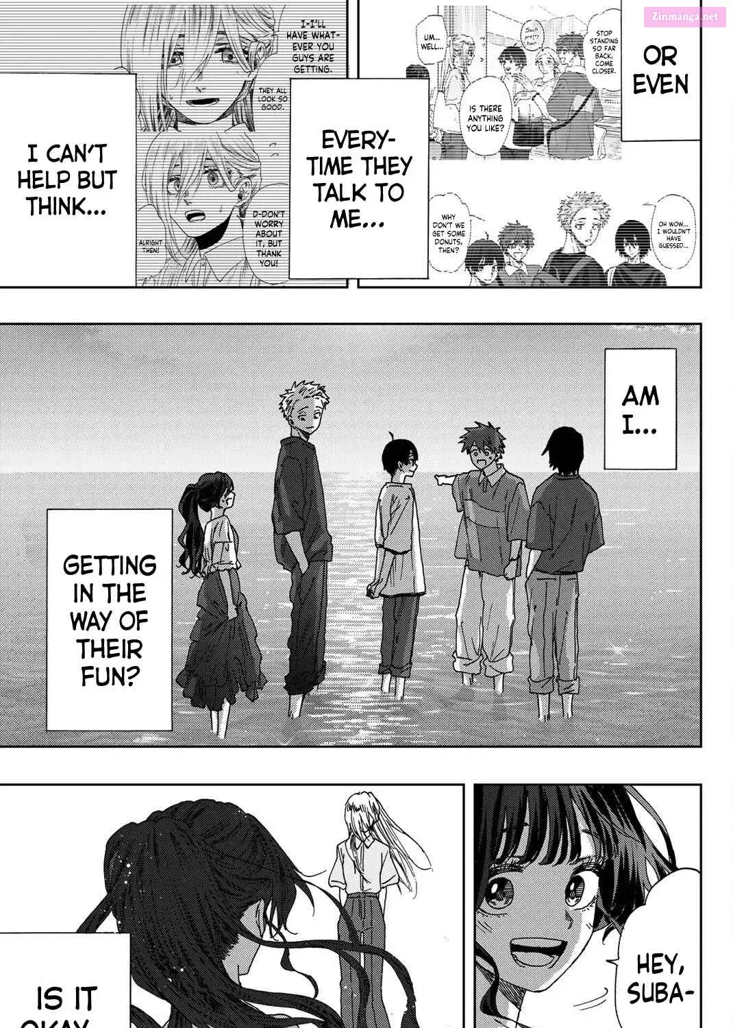 The Fragrant Flower Blooms with Dignity - Chapter 33 - Page 29