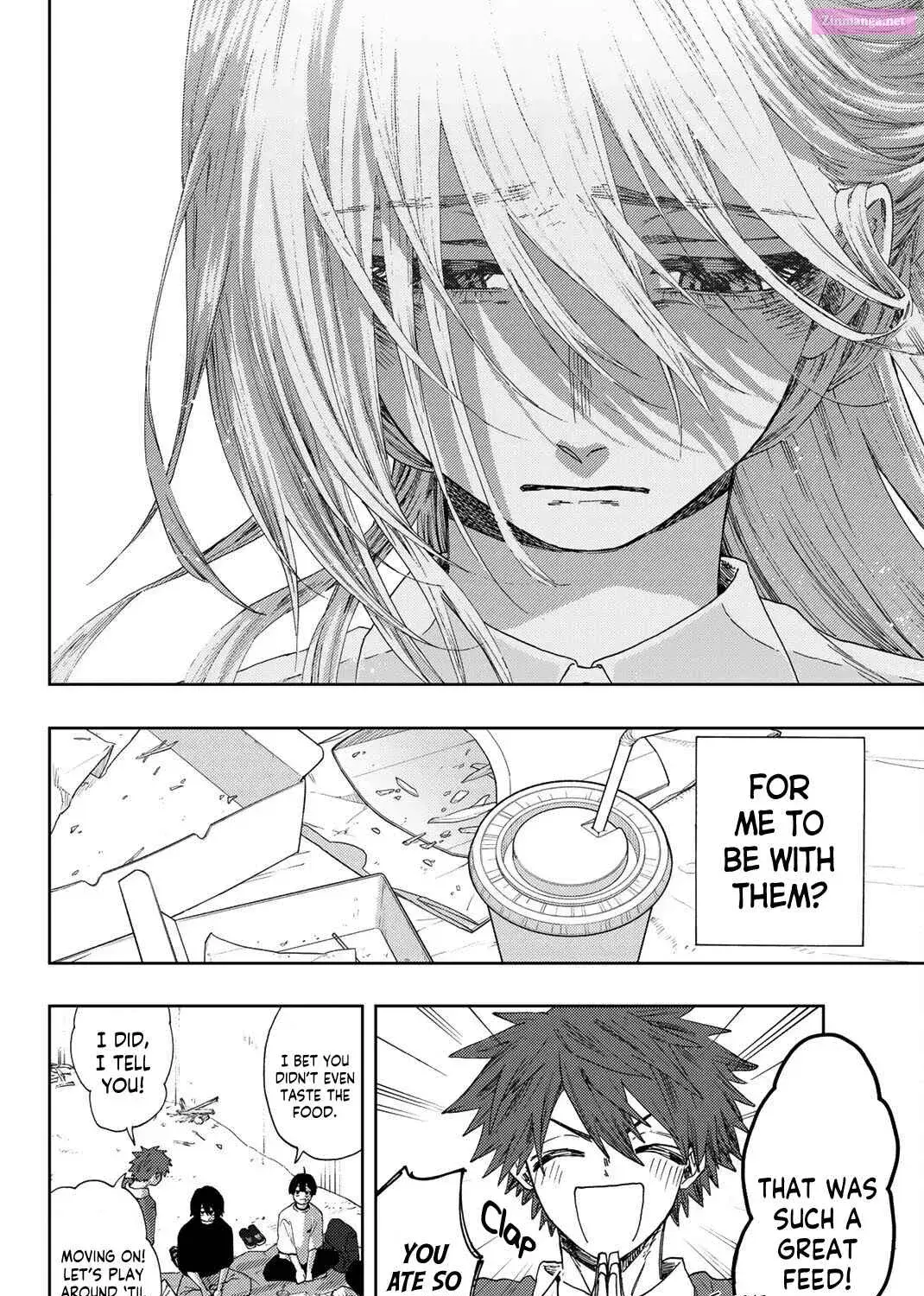 The Fragrant Flower Blooms with Dignity - Chapter 33 - Page 31
