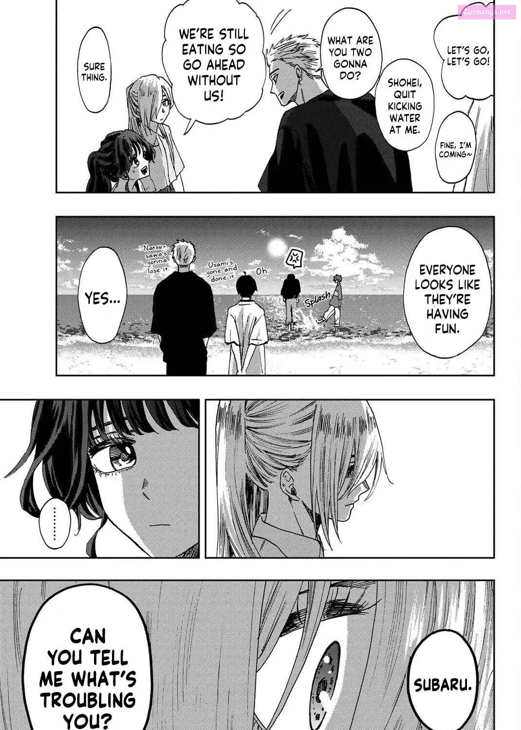The Fragrant Flower Blooms with Dignity - Chapter 33 - Page 33